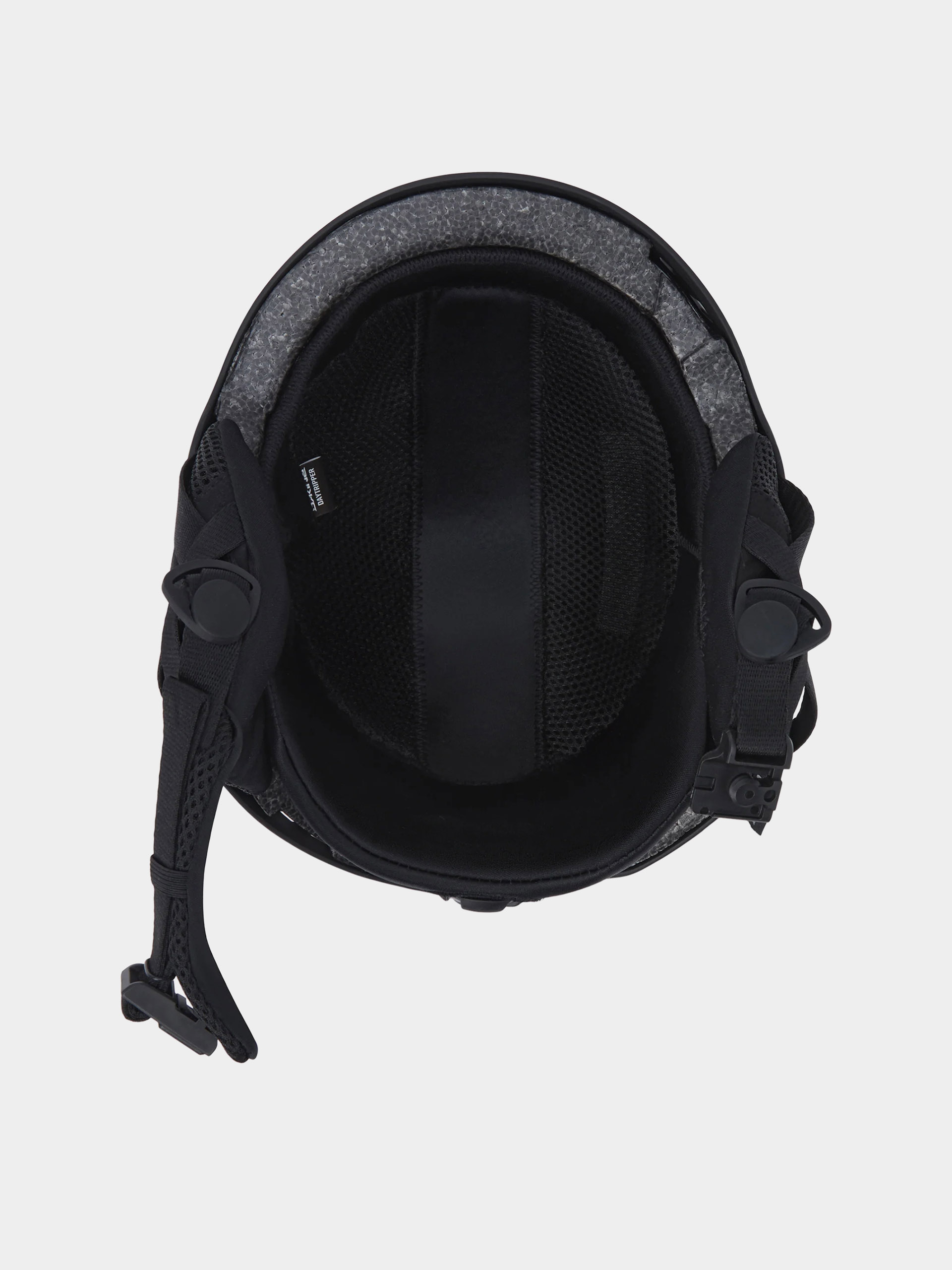 Férfi Dakine Daytripper Mips Sisak (black)