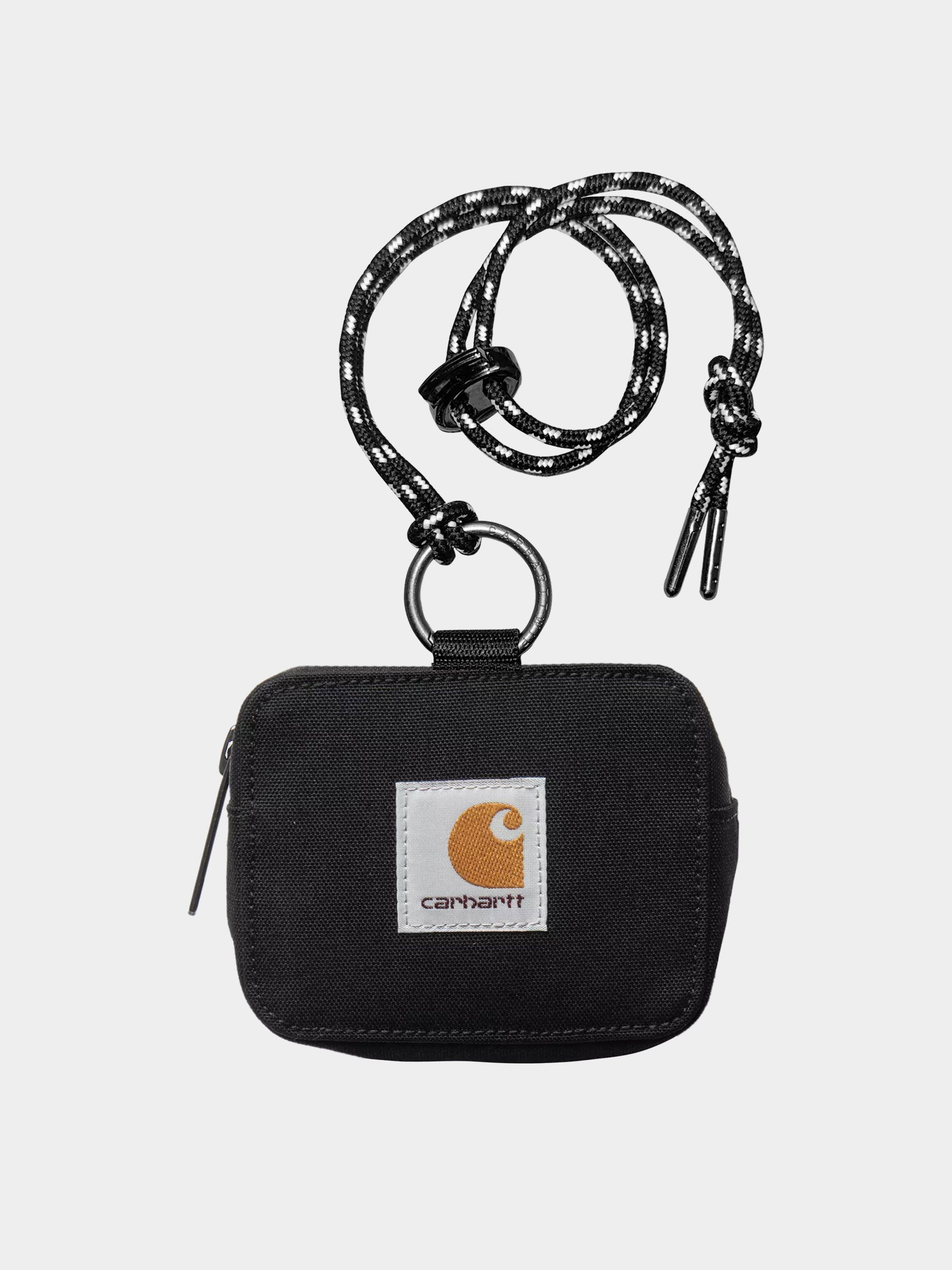 Táska Carhartt WIP Adair Pouch (black)