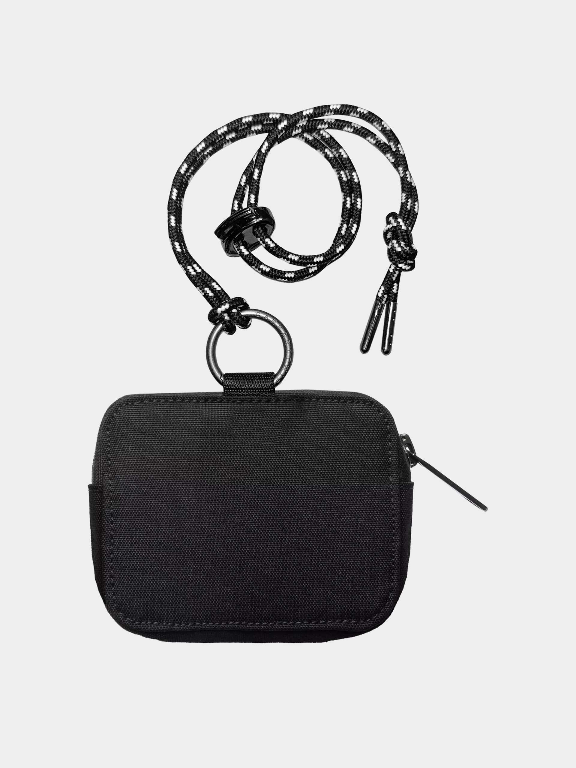 Táska Carhartt WIP Adair Pouch (black)