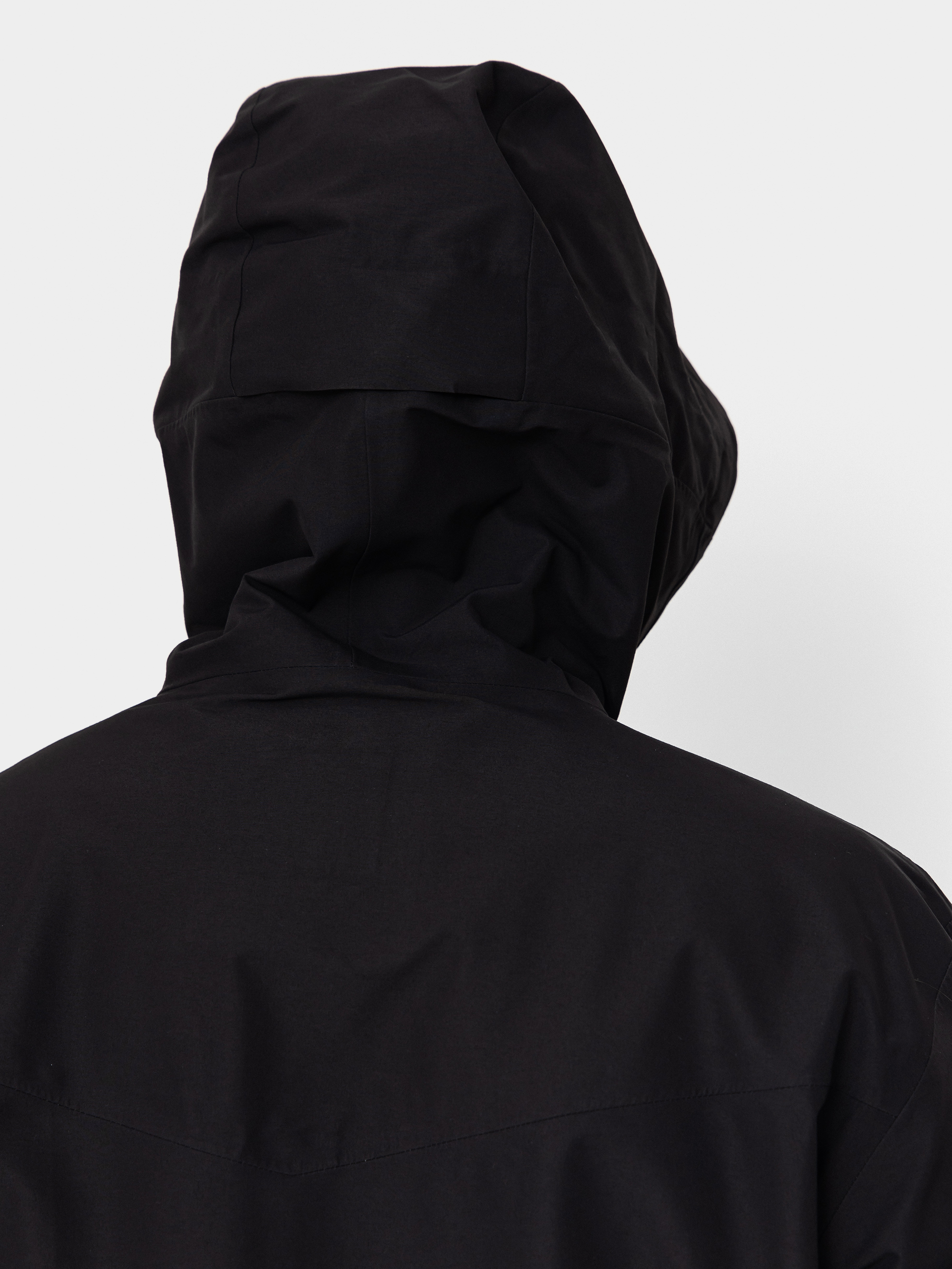 Férfi Vans Hi Country 3L 2.0 Snowboard dzseki (black)