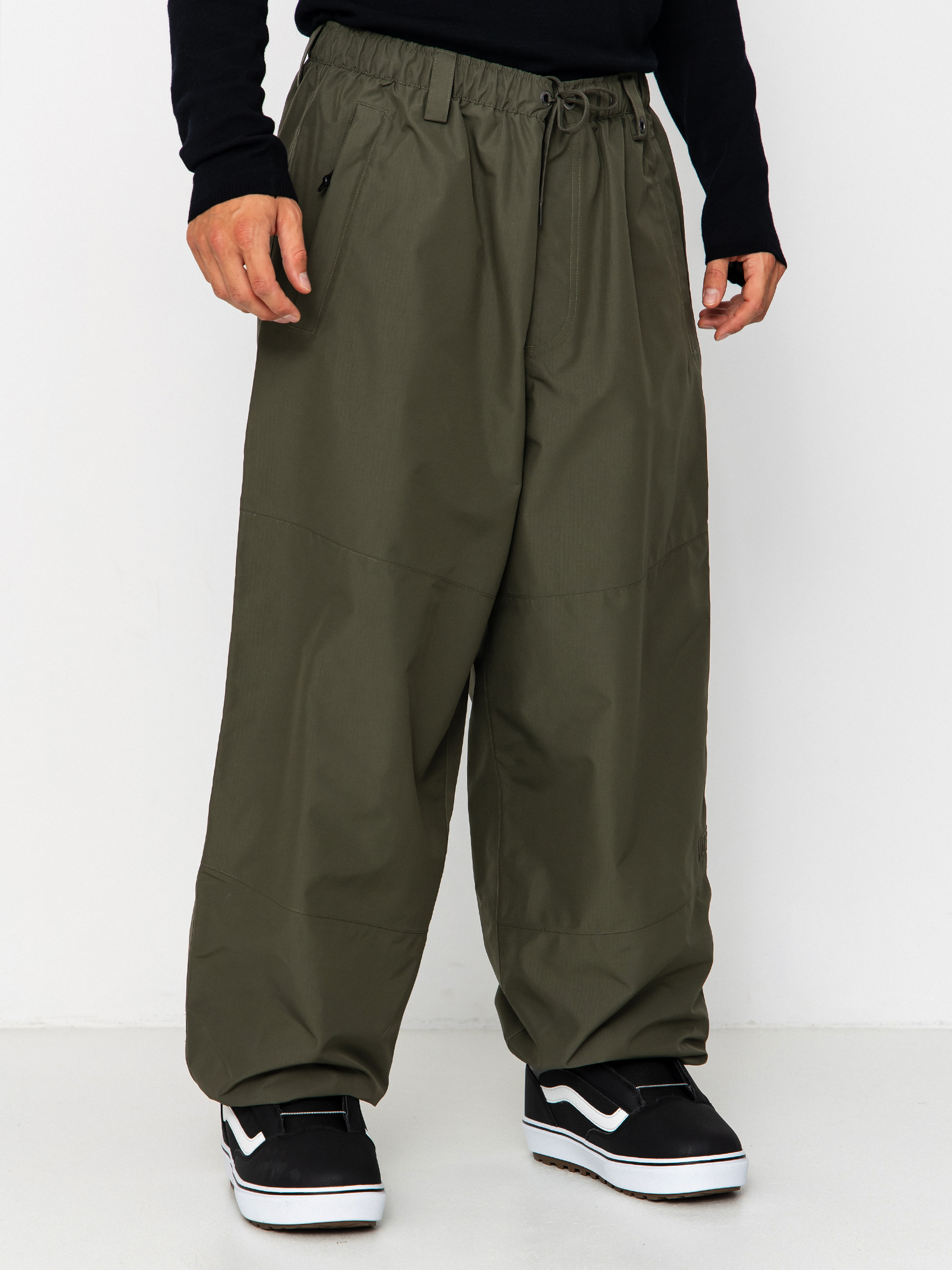 Vans Kingvale 2L Park Snowboard nadrág