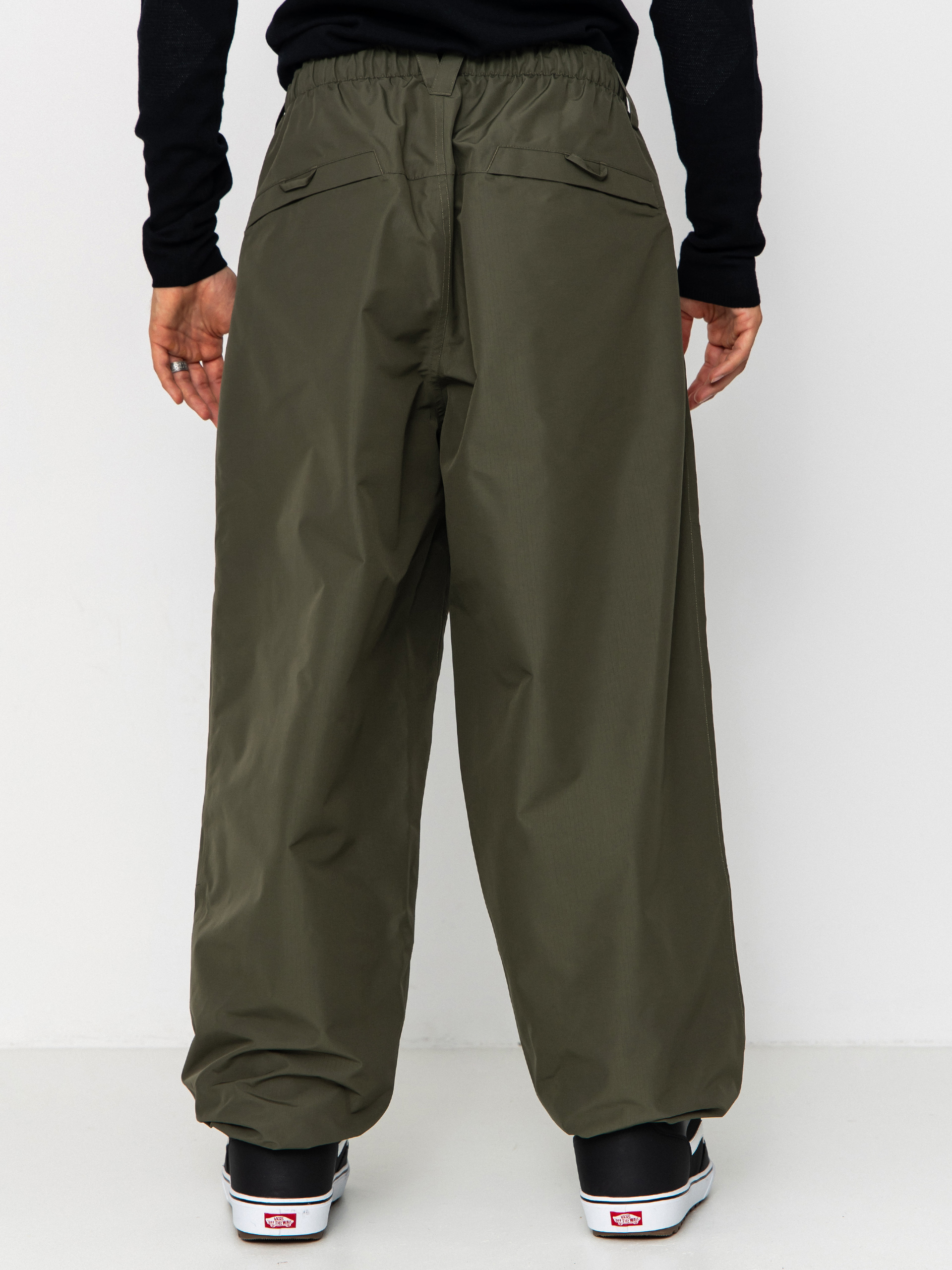 Férfi Vans Kingvale 2L Park Snowboard nadrág (grape leaf)