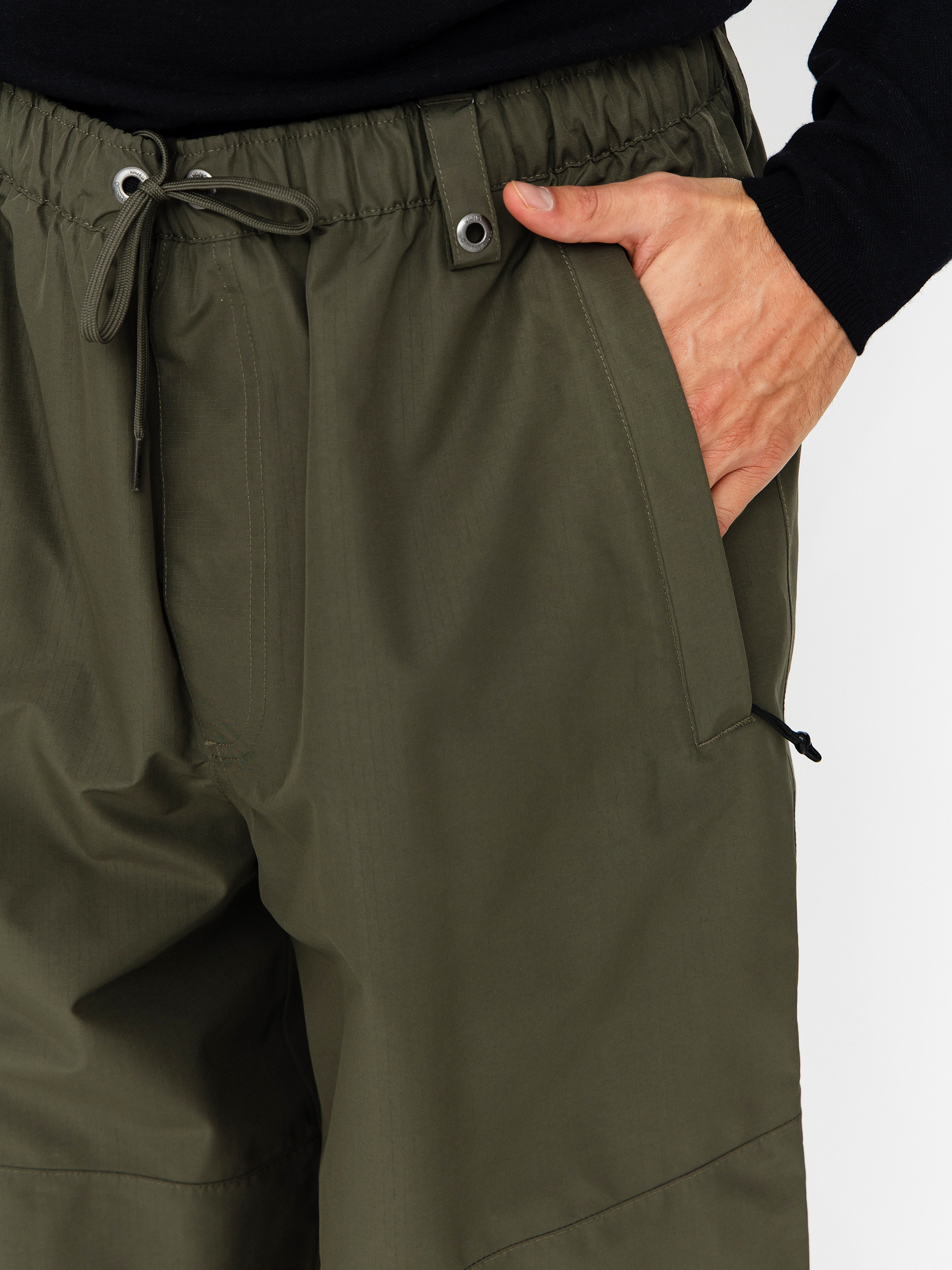 Férfi Vans Kingvale 2L Park Snowboard nadrág (grape leaf)