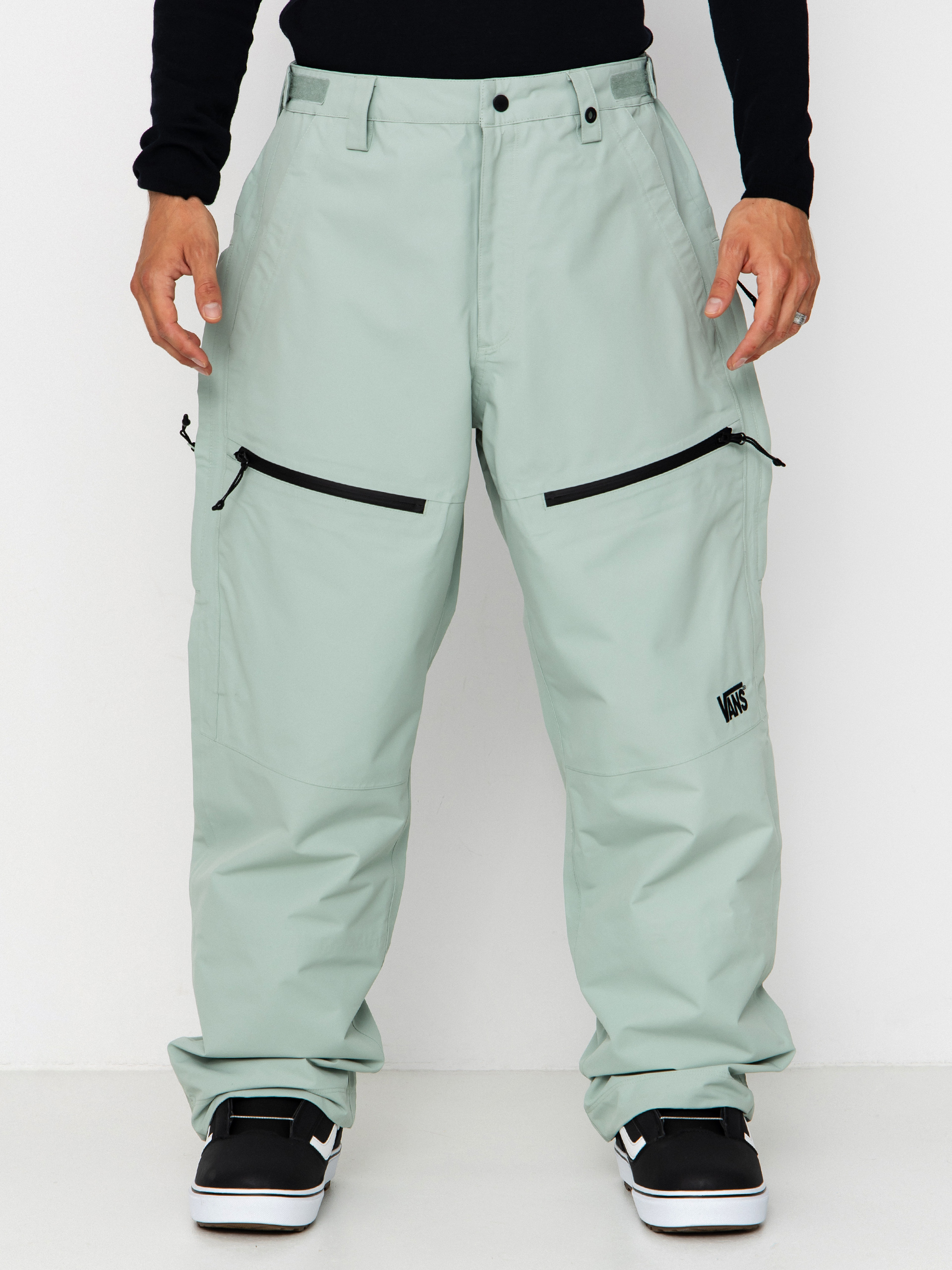 Vans MTE High Country 3L 2.0 Snowboard nadrág