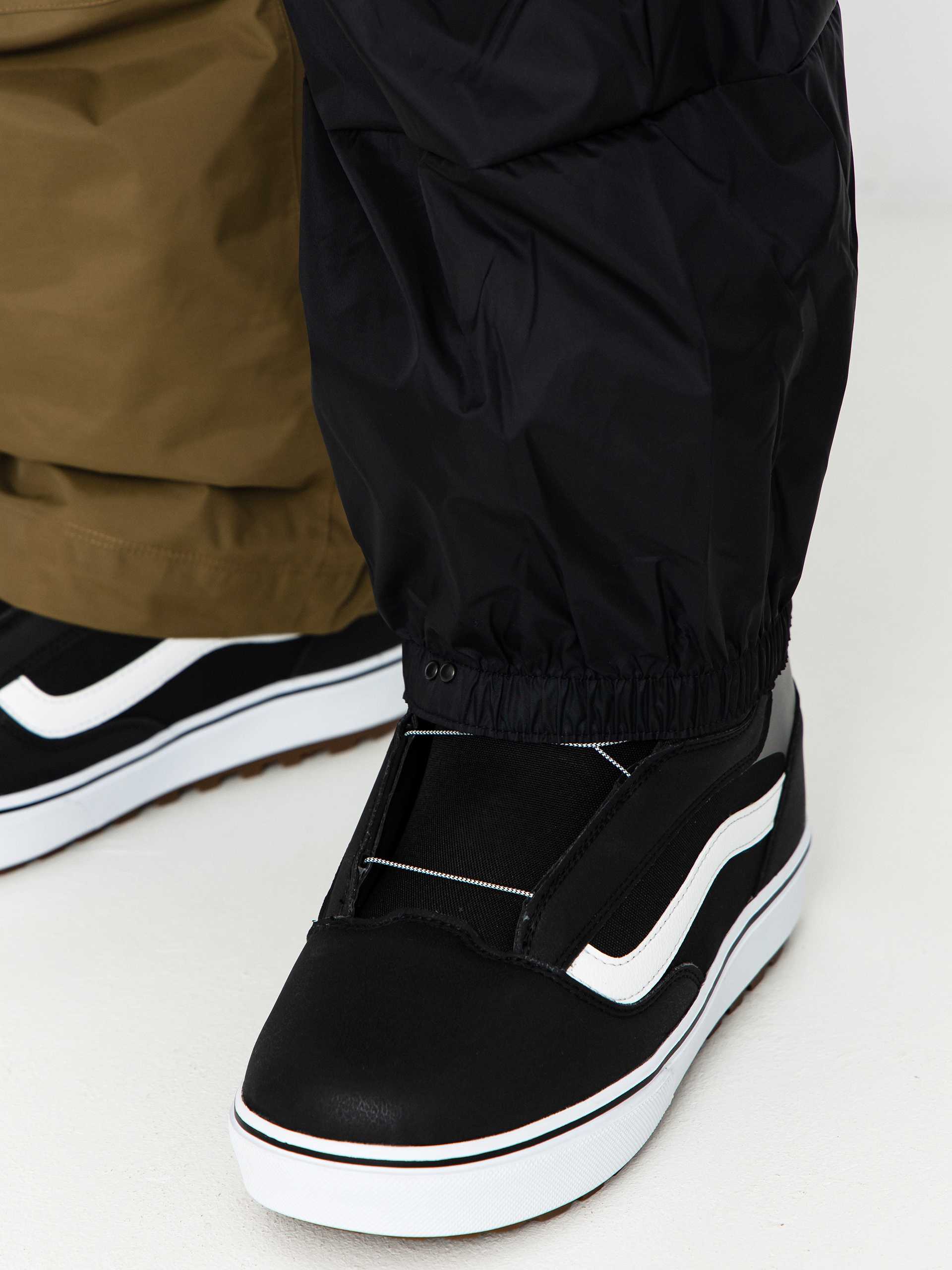 Férfi Vans Hellbound 2.0 Snowboard nadrág (warm brown)