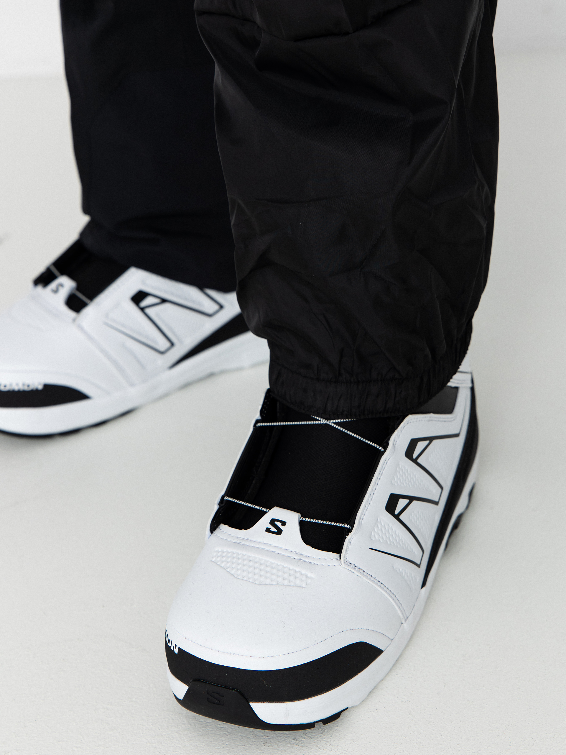 Férfi Snowboard dzseki Quiksilver Dawson (trekking green)