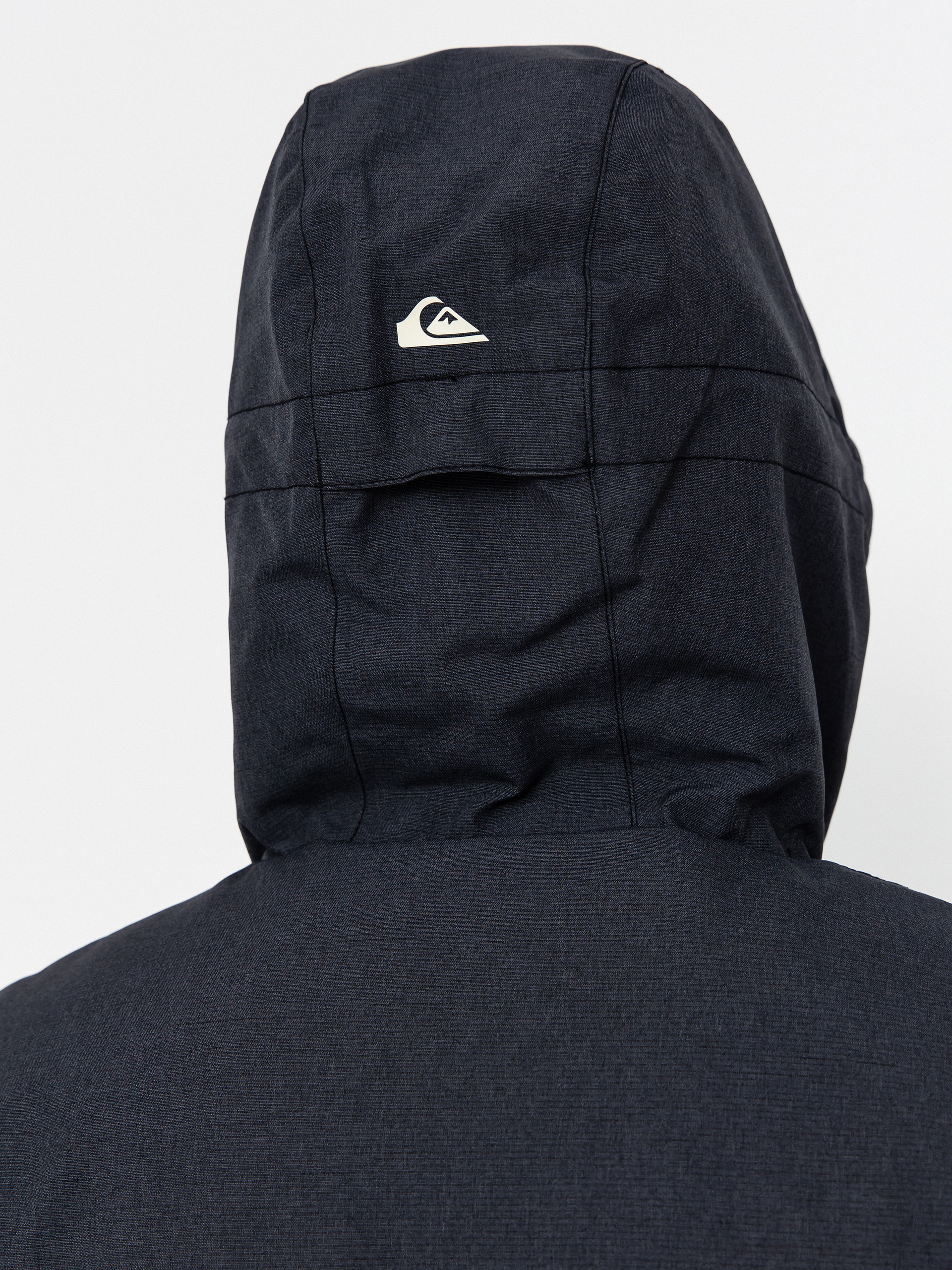 Férfi Snowboard dzseki Quiksilver Dawson (trekking green)