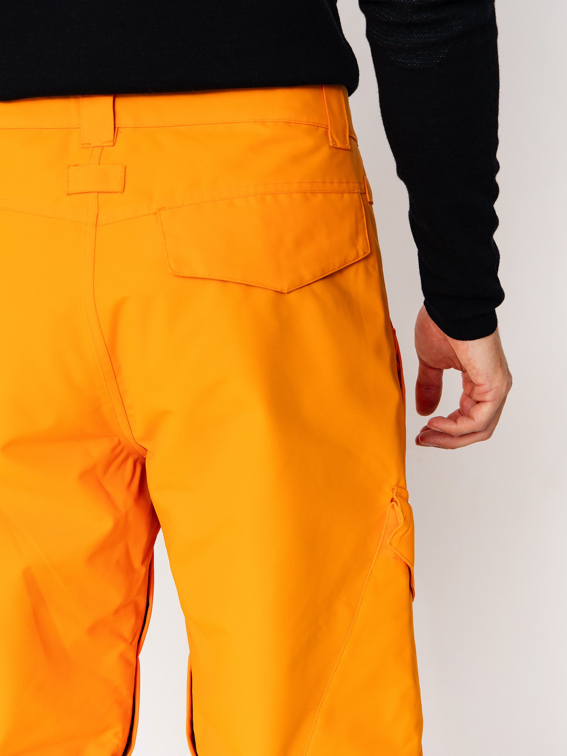 Férfi Snowboard nadrág DC Banshee (oriole)