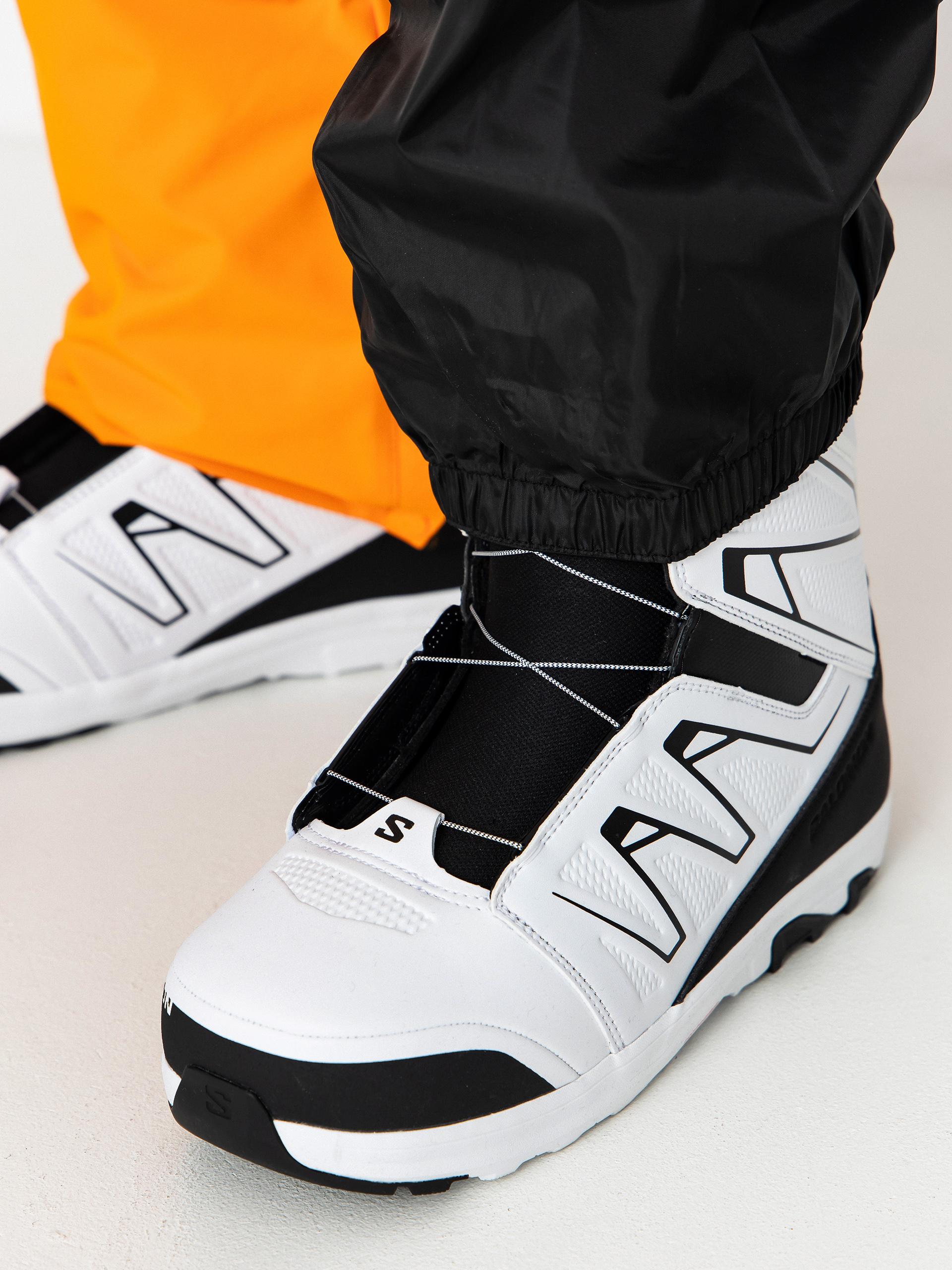 Férfi Snowboard nadrág DC Banshee (oriole)