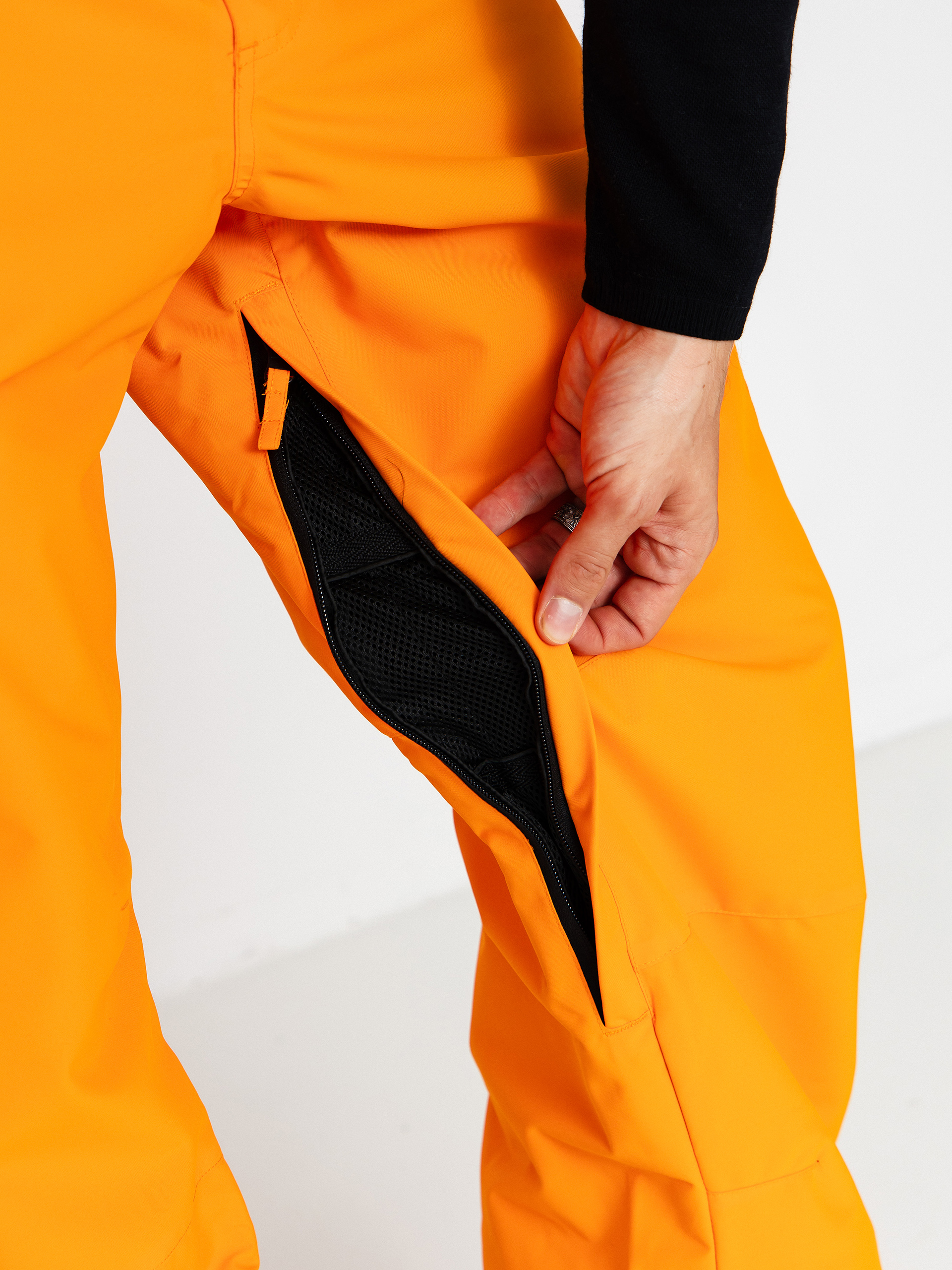 Férfi Snowboard nadrág DC Banshee (oriole)