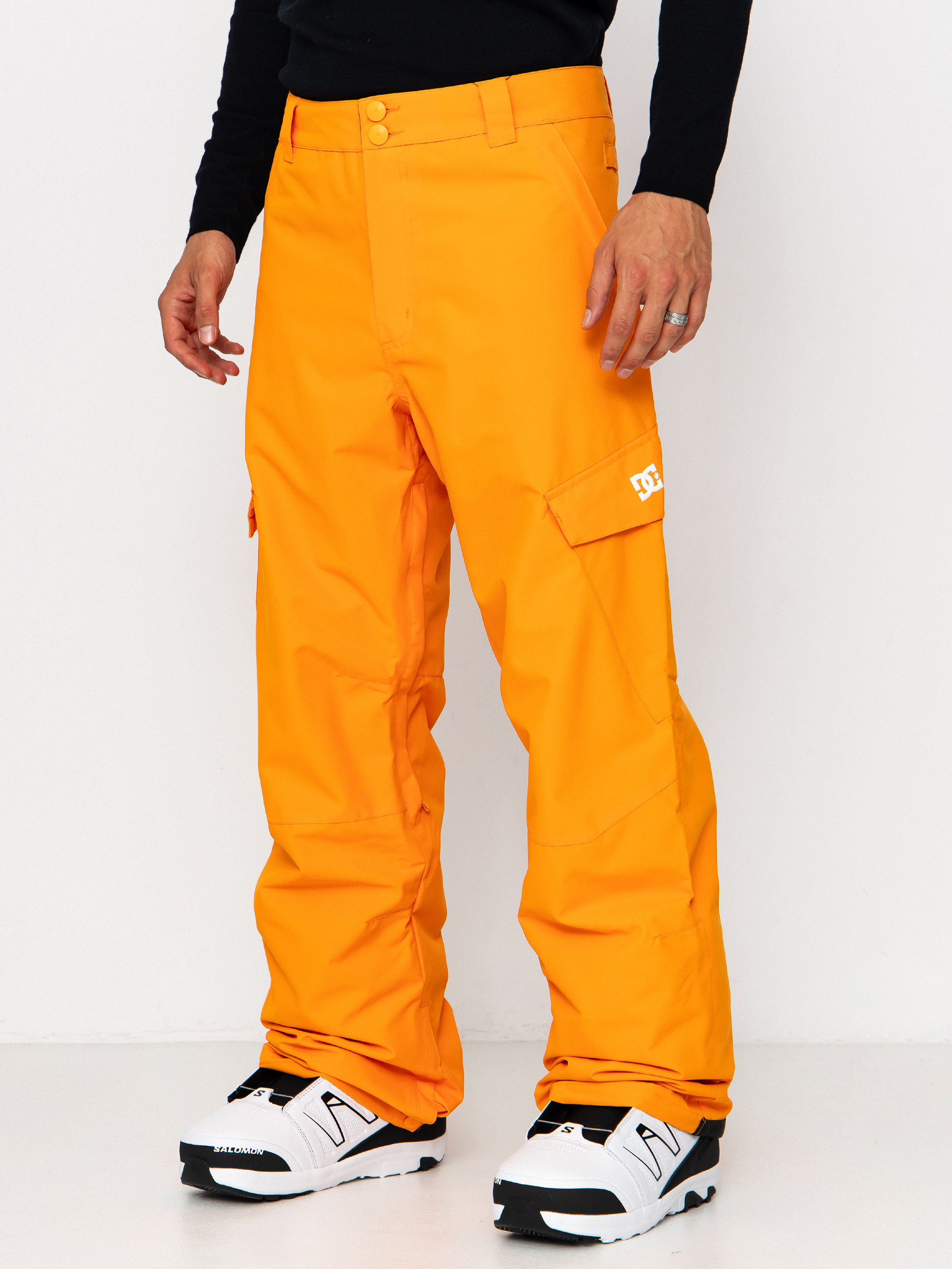 Férfi Snowboard nadrág DC Banshee (oriole)