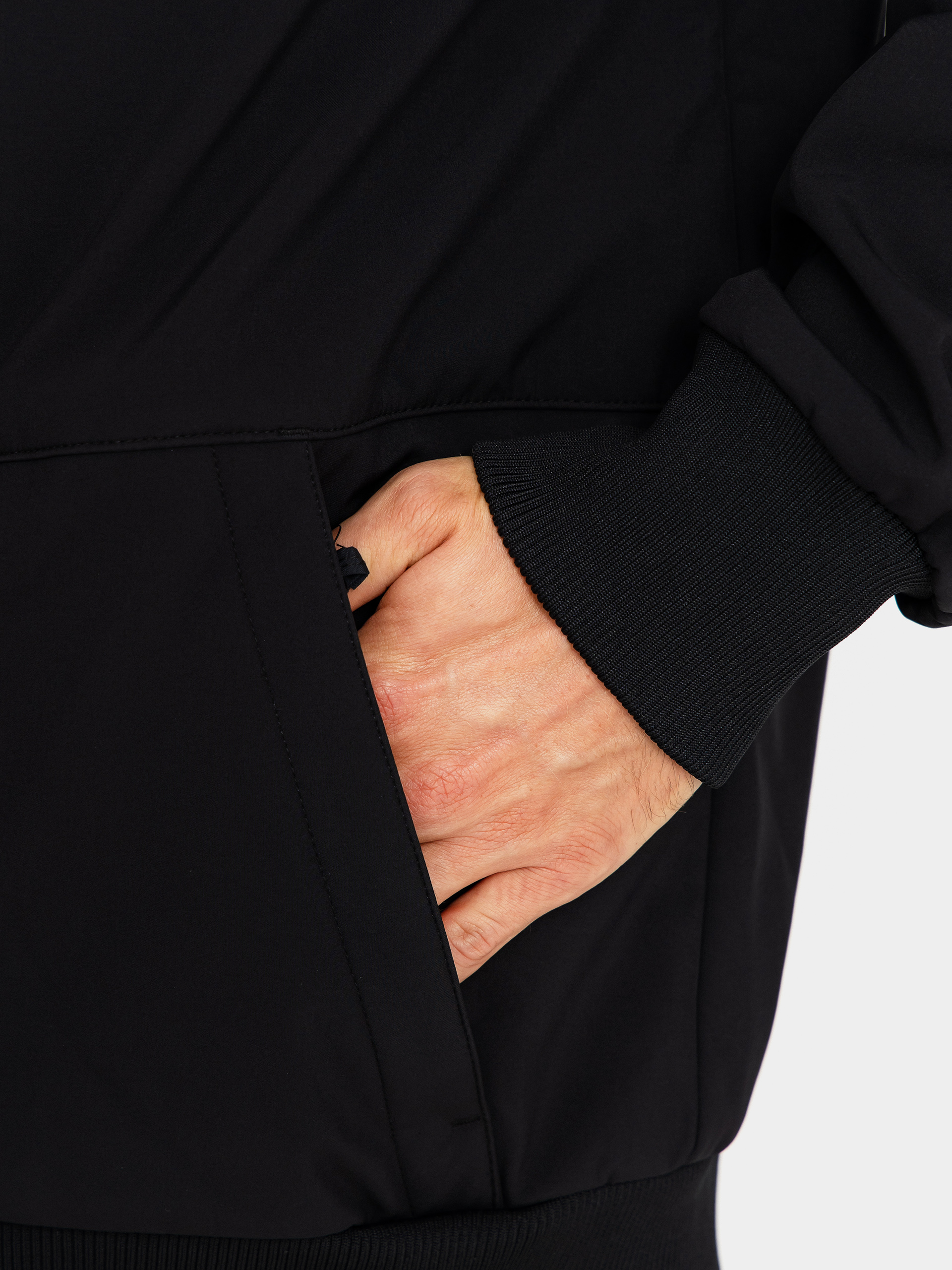 Férfi Snowboard dzseki DC Spectrum Softshell (black)