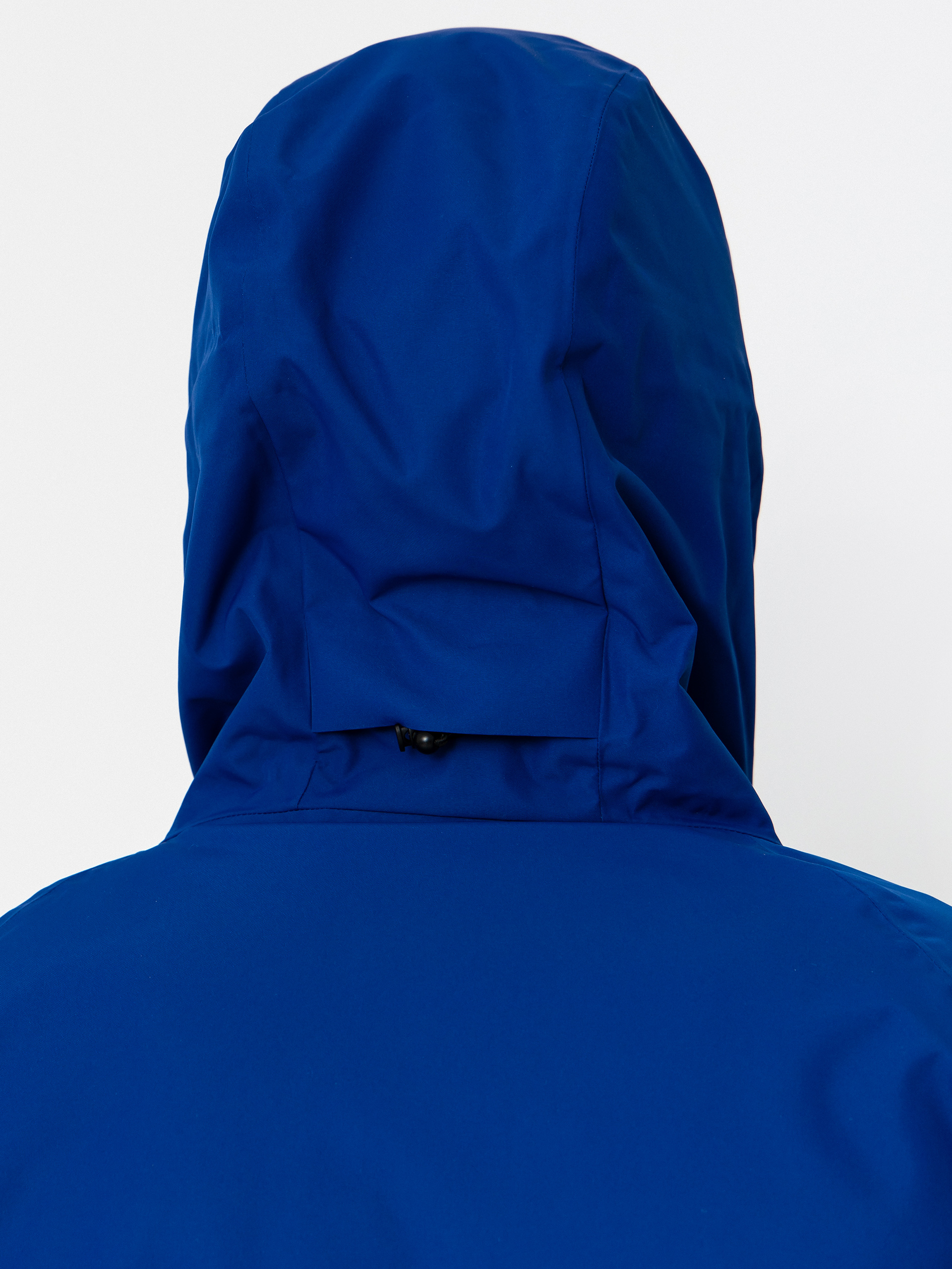 Férfi Beyond Medals Retro Anorak 2L Snowboard dzseki (blue)