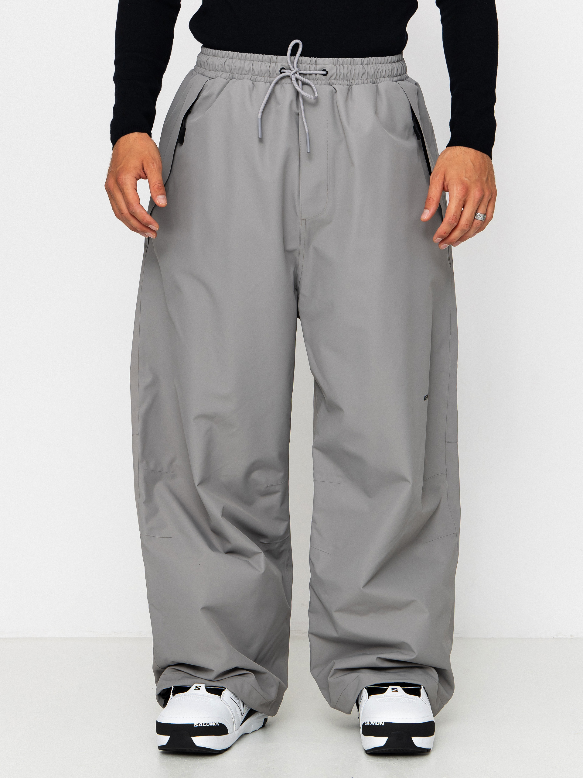 Snowboard nadrág Beyond Medals Park (grey)