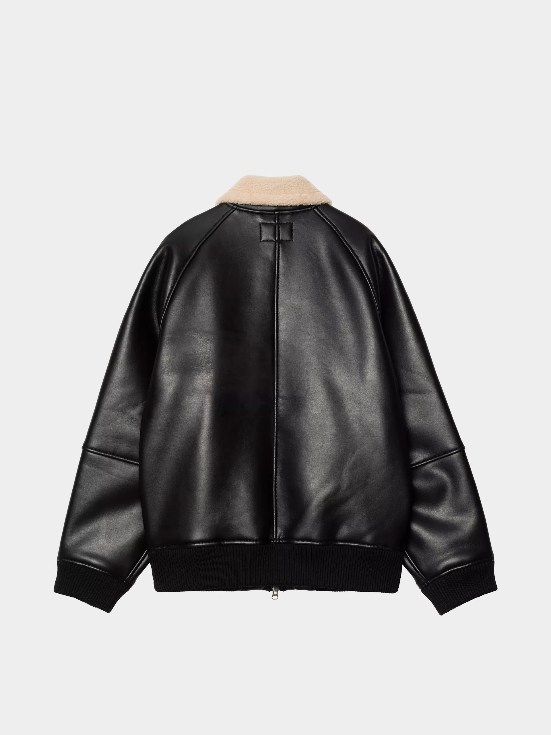 Dzseki Carhartt WIP Shepton (black/natural)