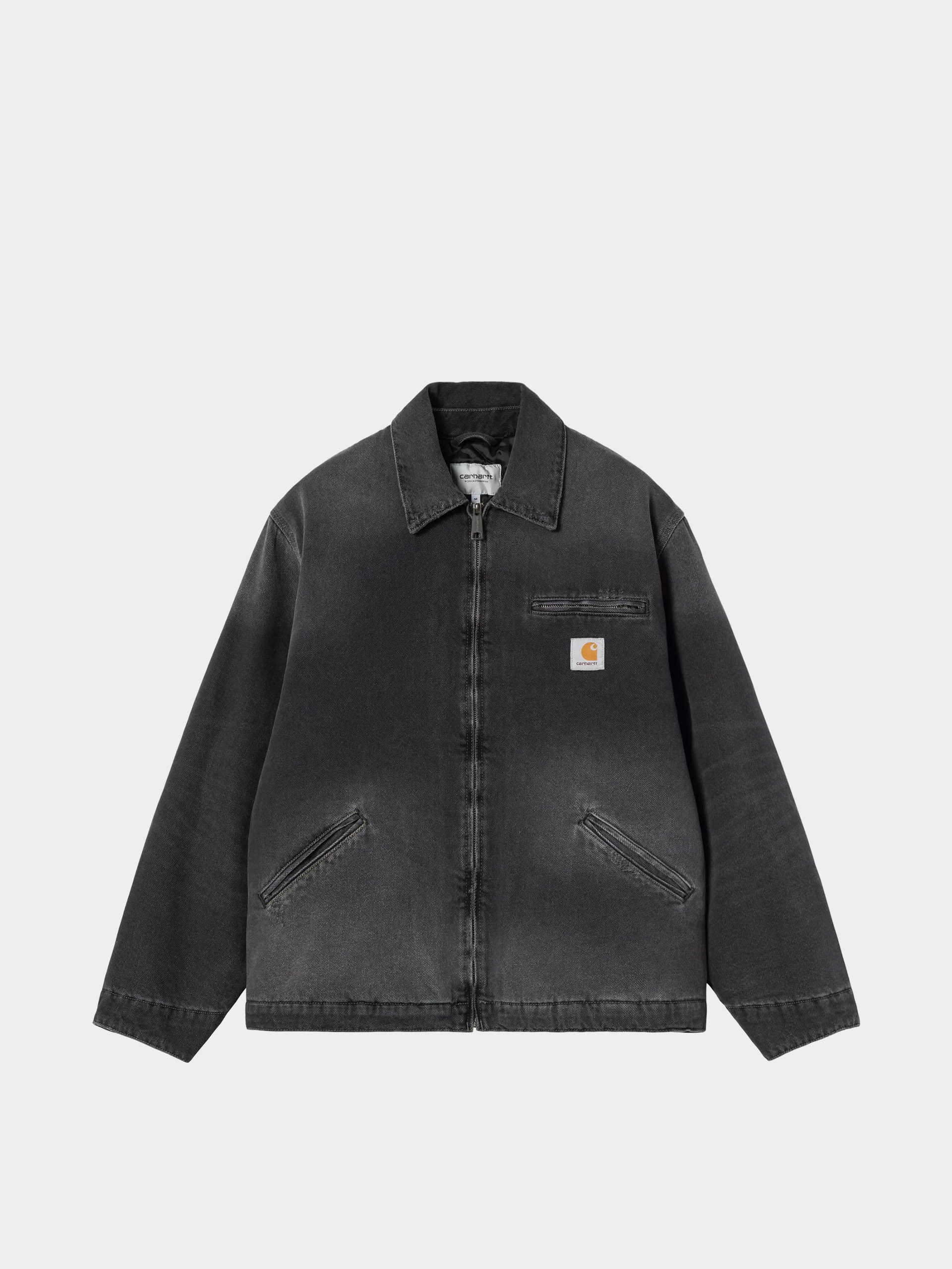 Dzseki Carhartt WIP OG Detroit (black)