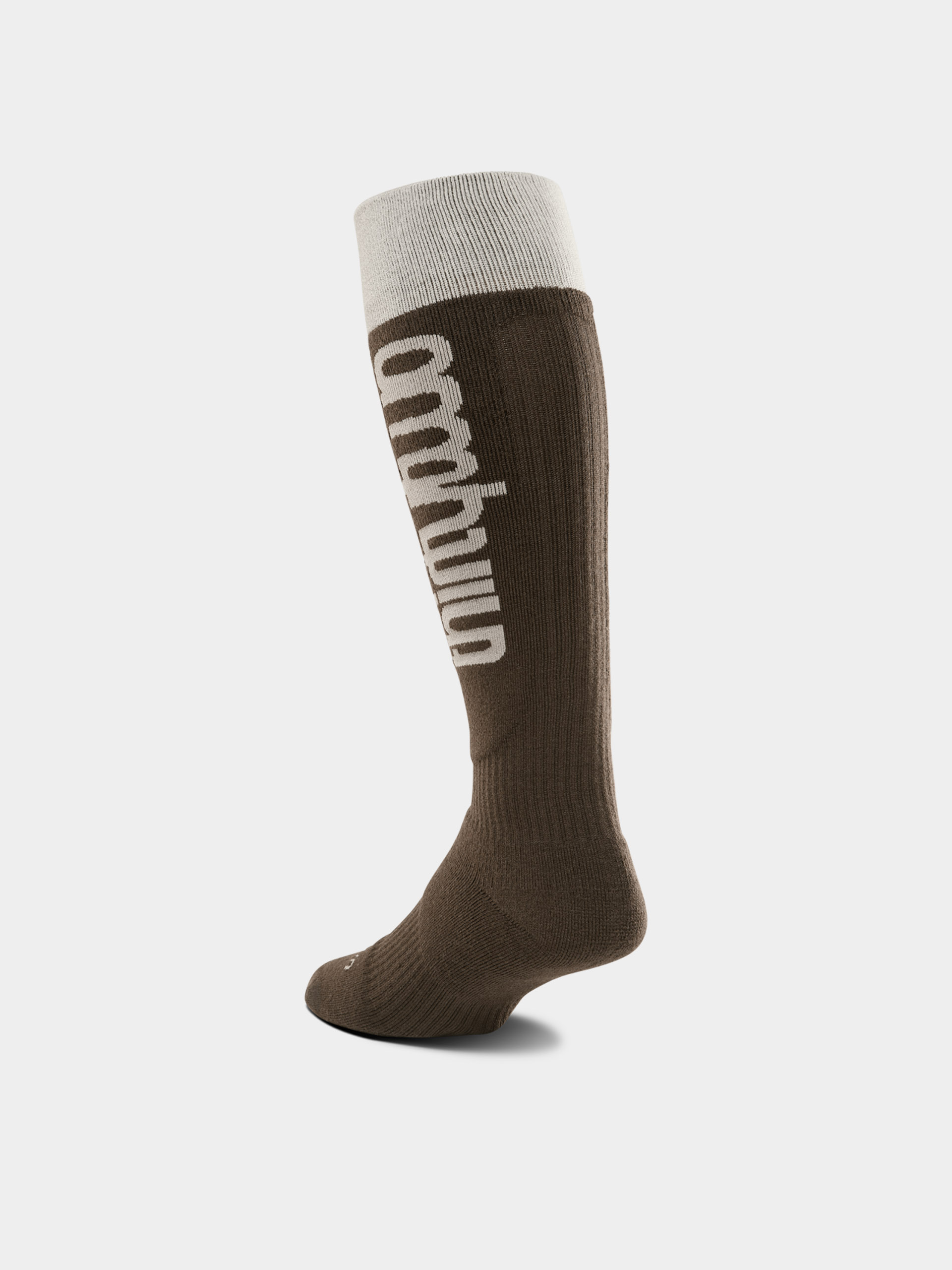 Zokni ThirtyTwo Jones Merino (brown)