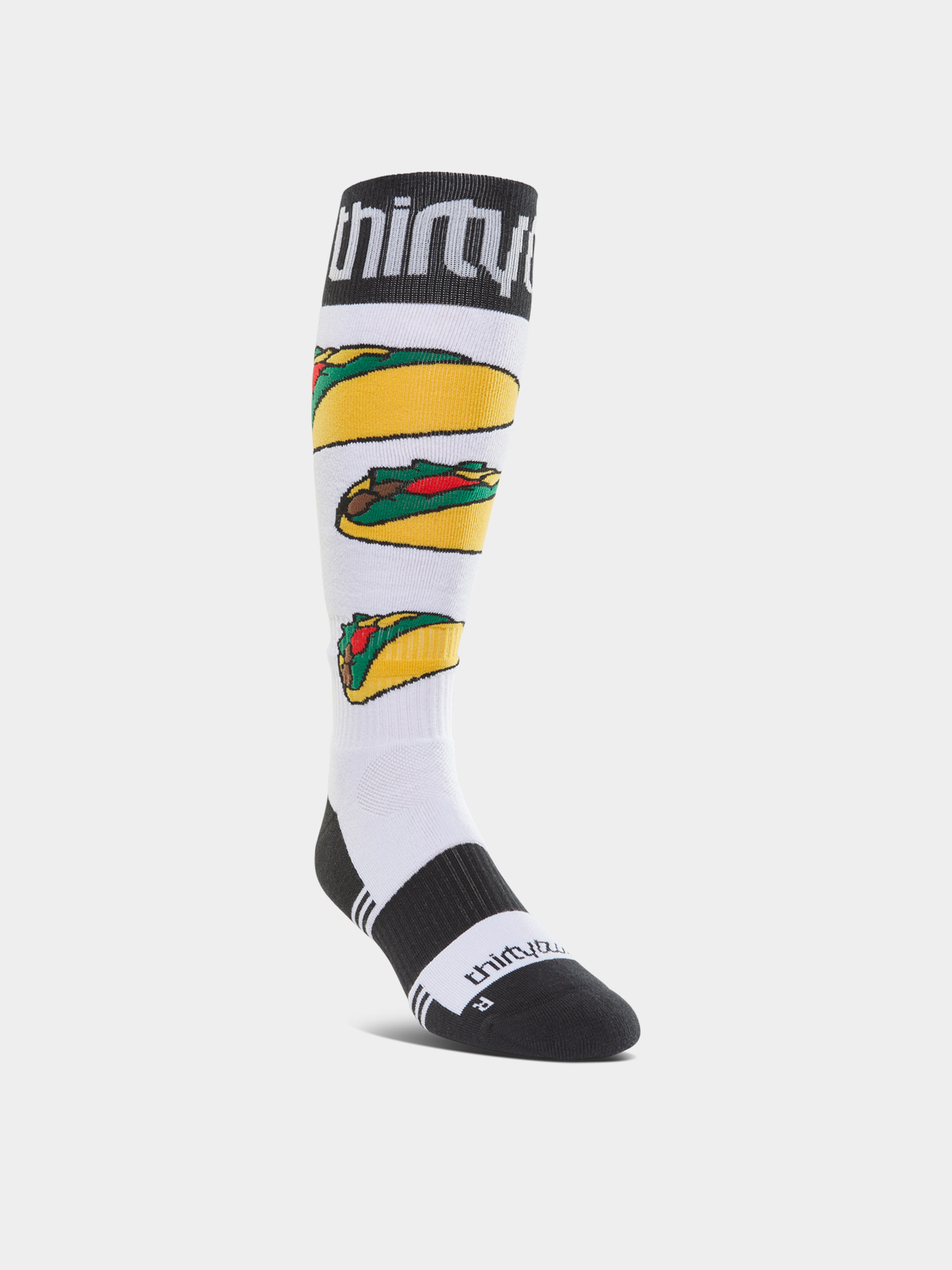 Zokni ThirtyTwo Tm Coolmax (green)