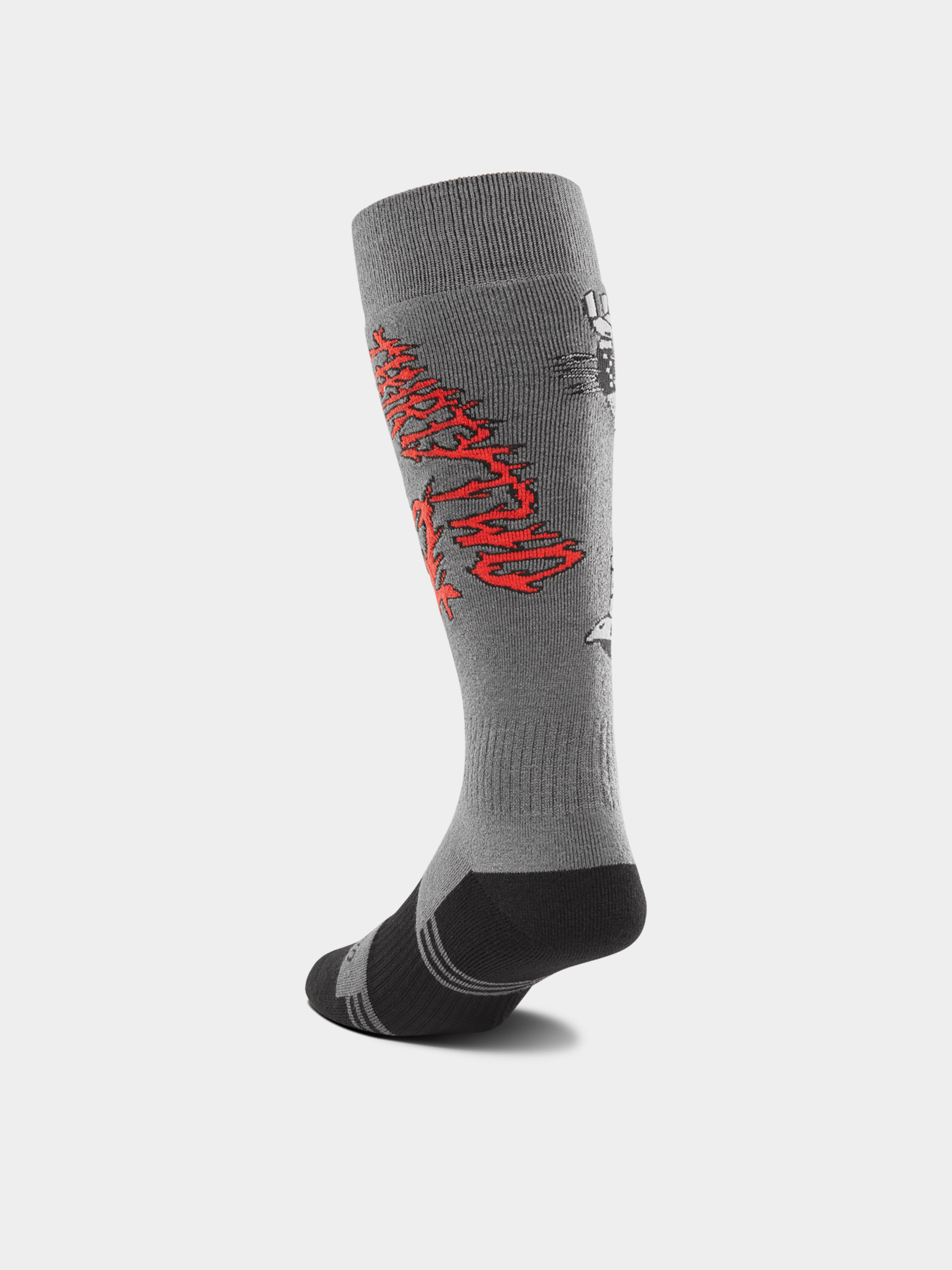 Zokni ThirtyTwo 32 Merino (gray)