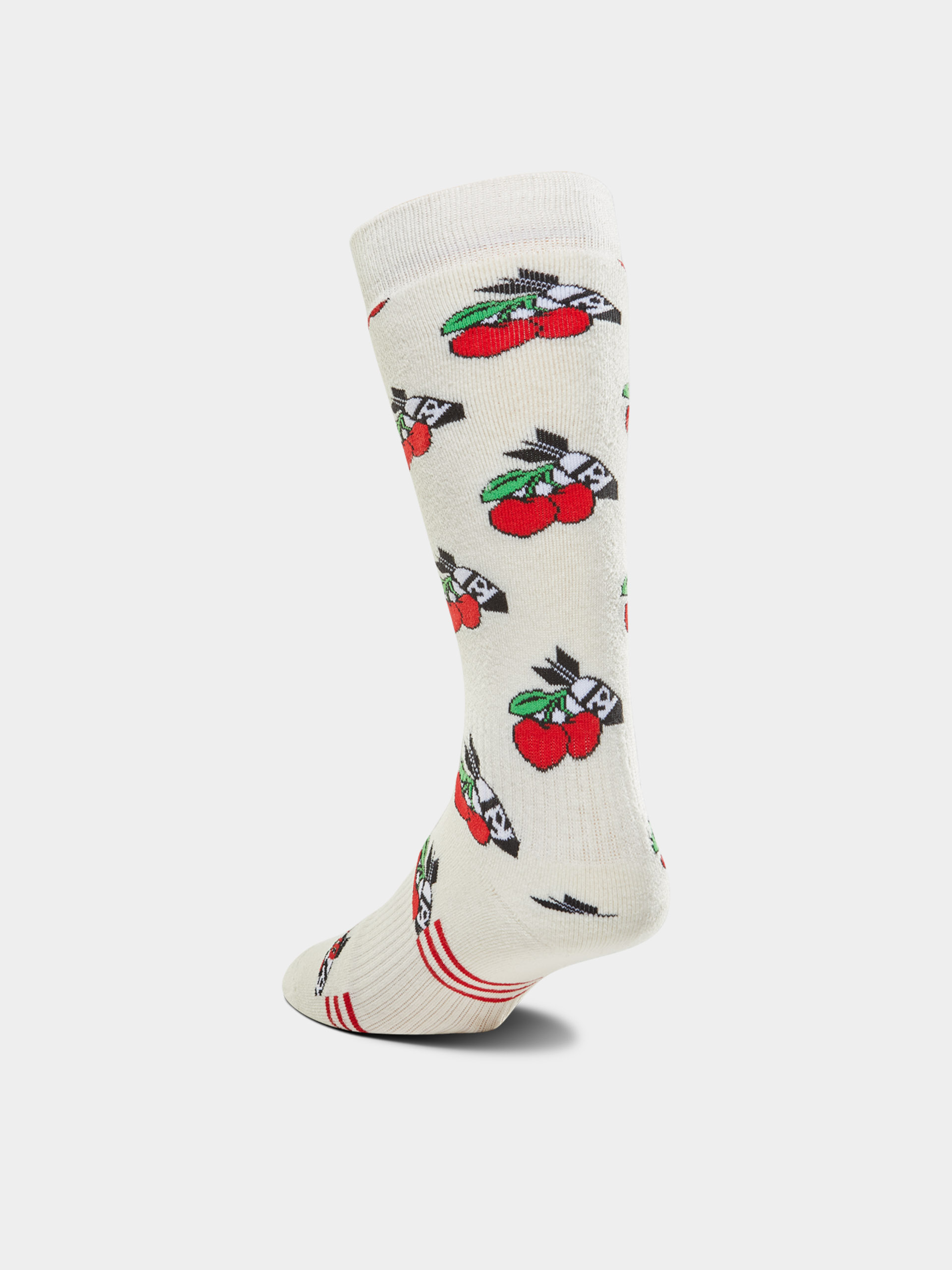 Zokni ThirtyTwo W Merino Wmn (white)