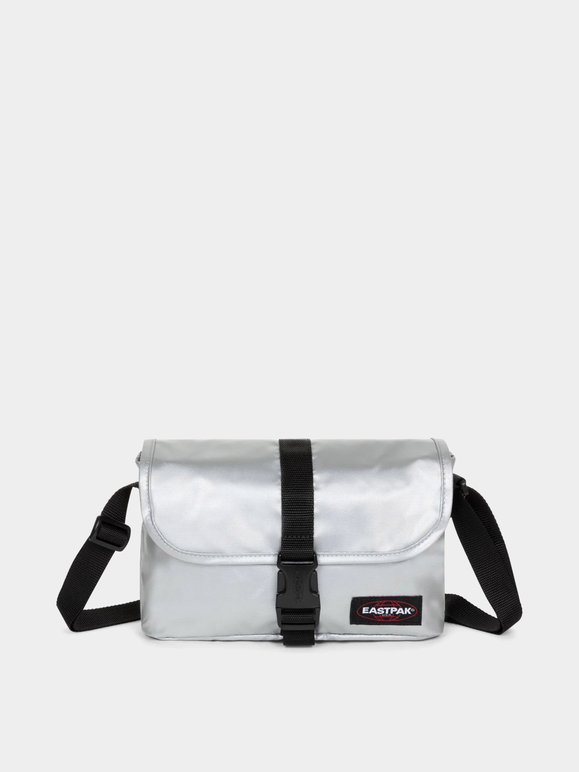 Táska Eastpak Pouch Bag (space silver)