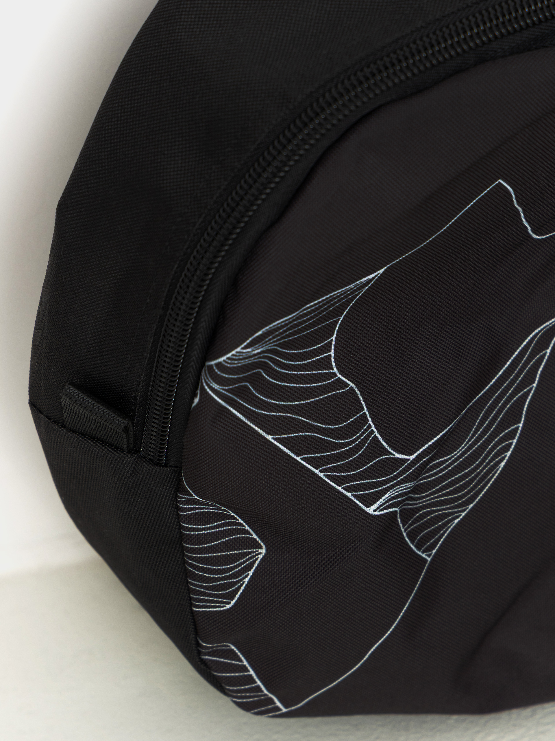 Sízsák Supersklep Board Bag (black irtw)