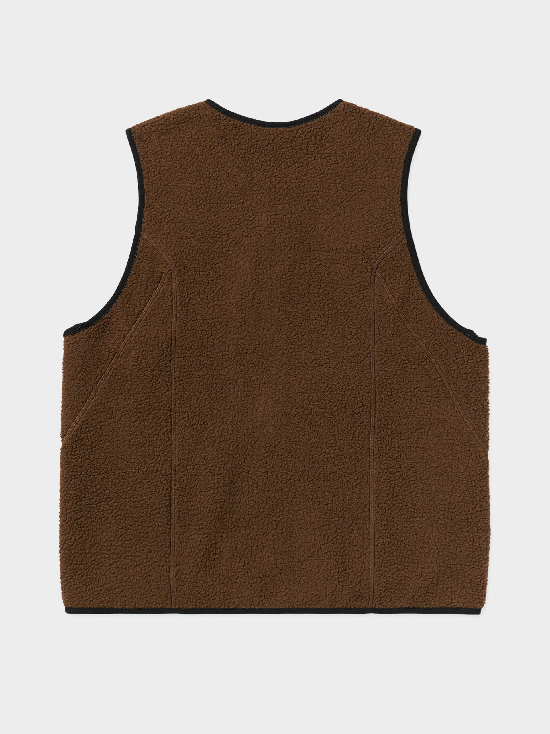 Mellény Volcom Snowdrift (brown)