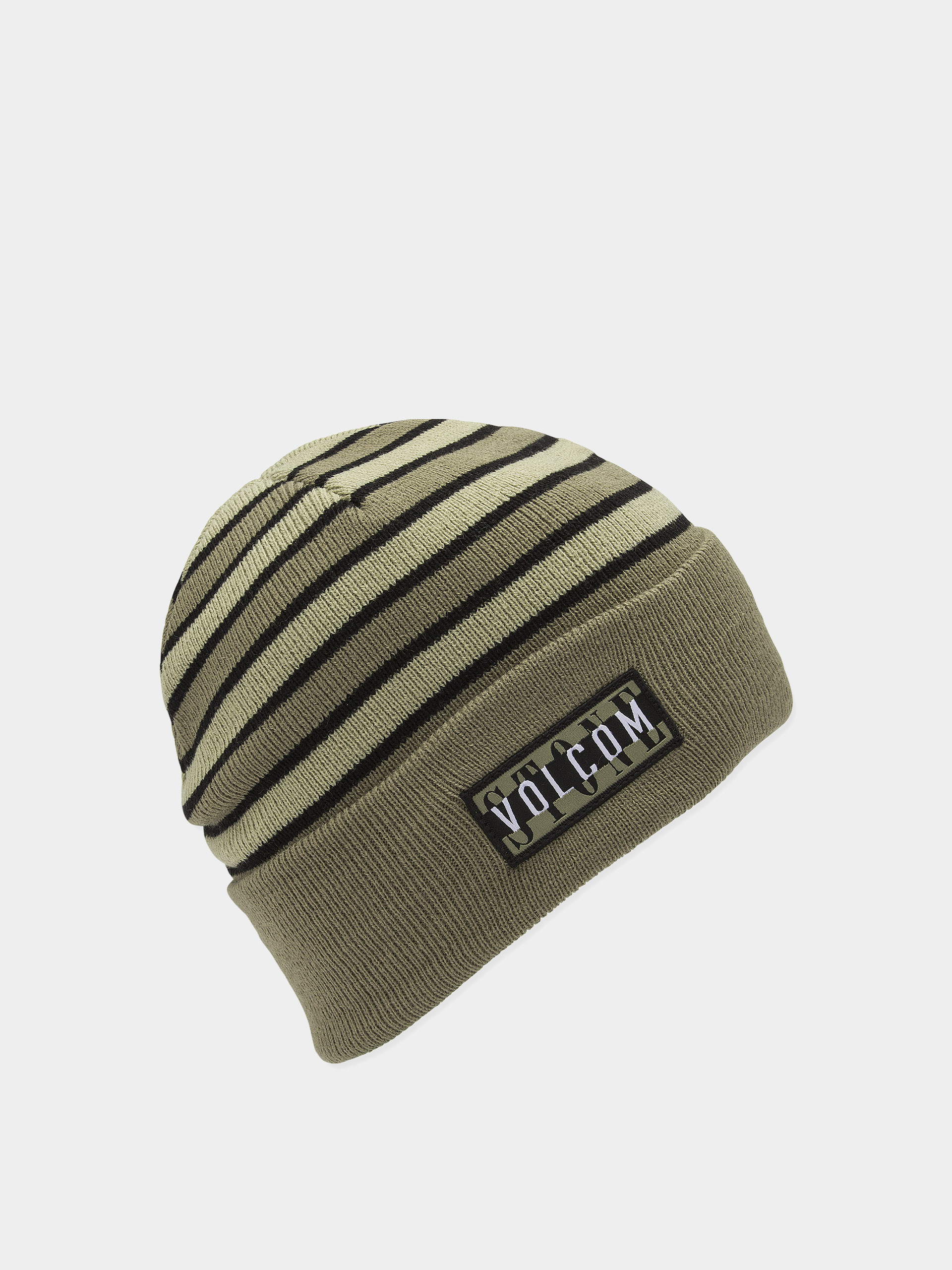 Sapka Volcom Stone Funk (military)