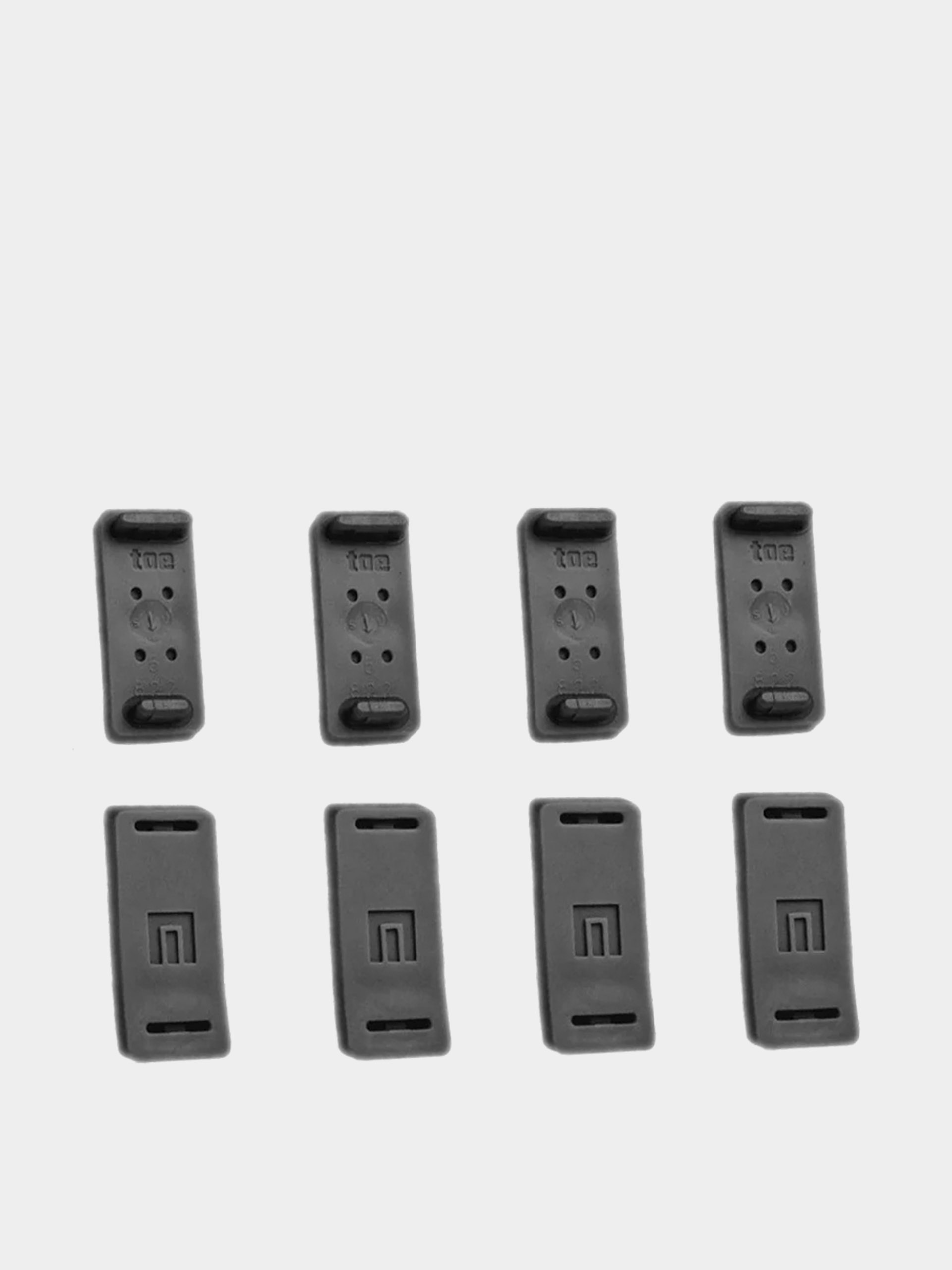 Kiegészítők Jones Snowboards Hard Bushing Freeride Mode