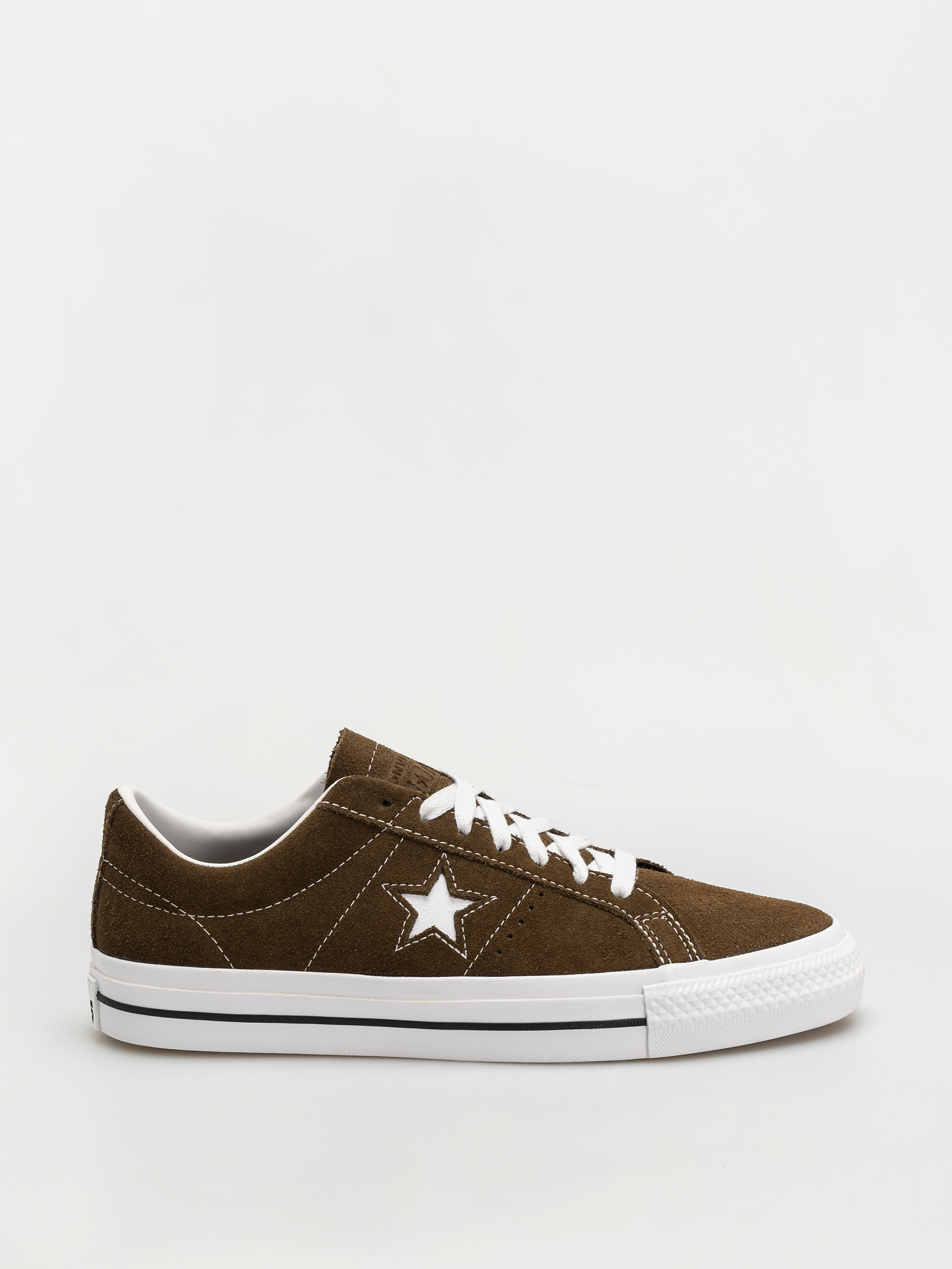 Cipők Converse One Star Pro (surplus olive/olive/white)