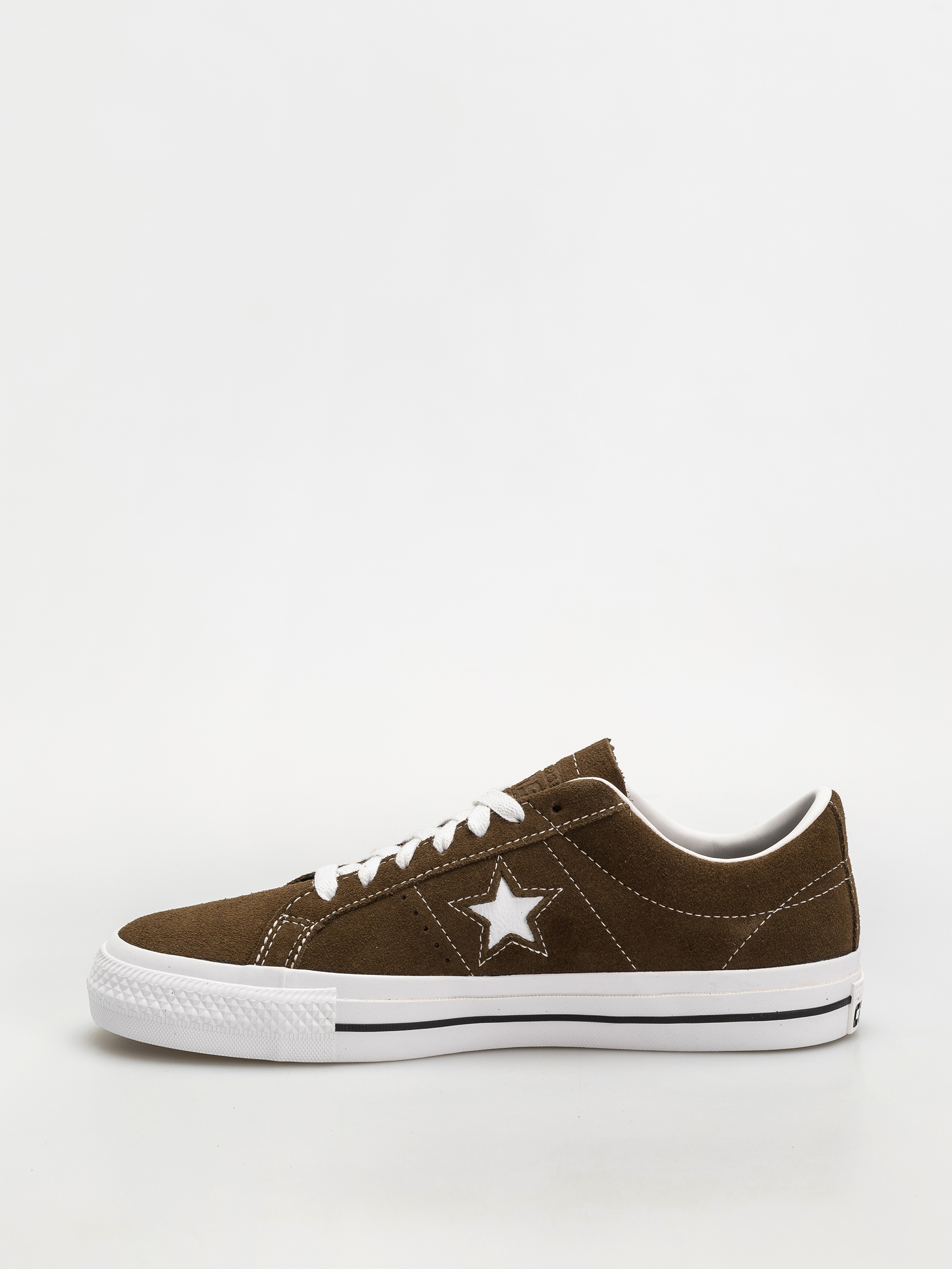 Cipők Converse One Star Pro (surplus olive/olive/white)