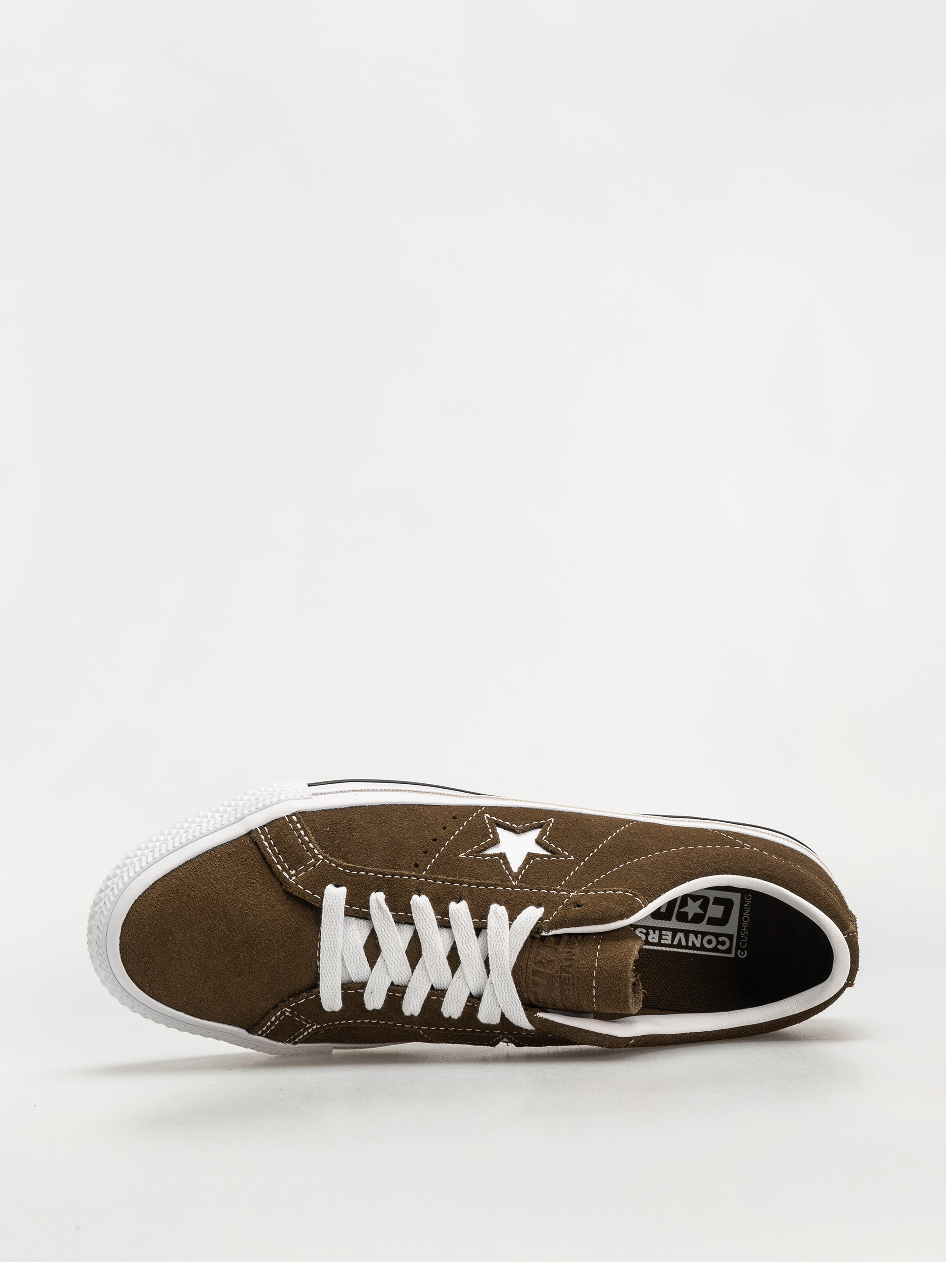 Cipők Converse One Star Pro (surplus olive/olive/white)