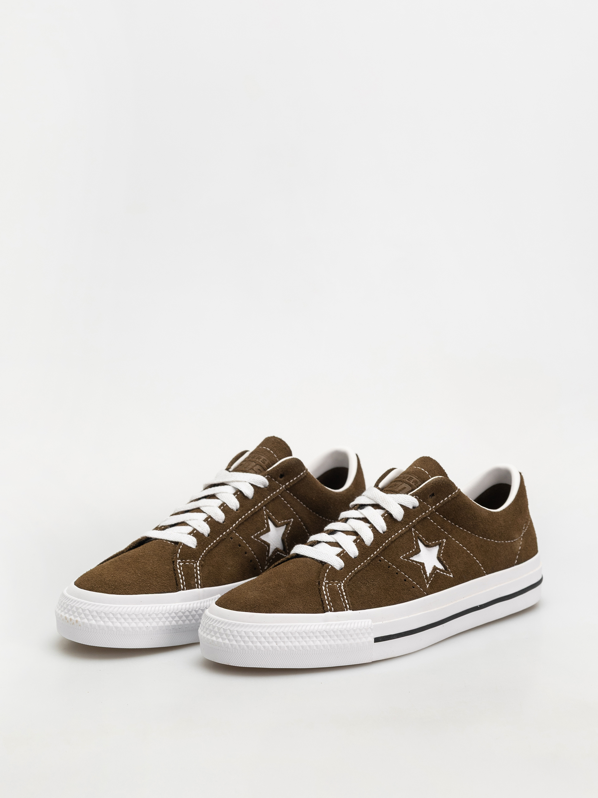 Cipők Converse One Star Pro (surplus olive/olive/white)