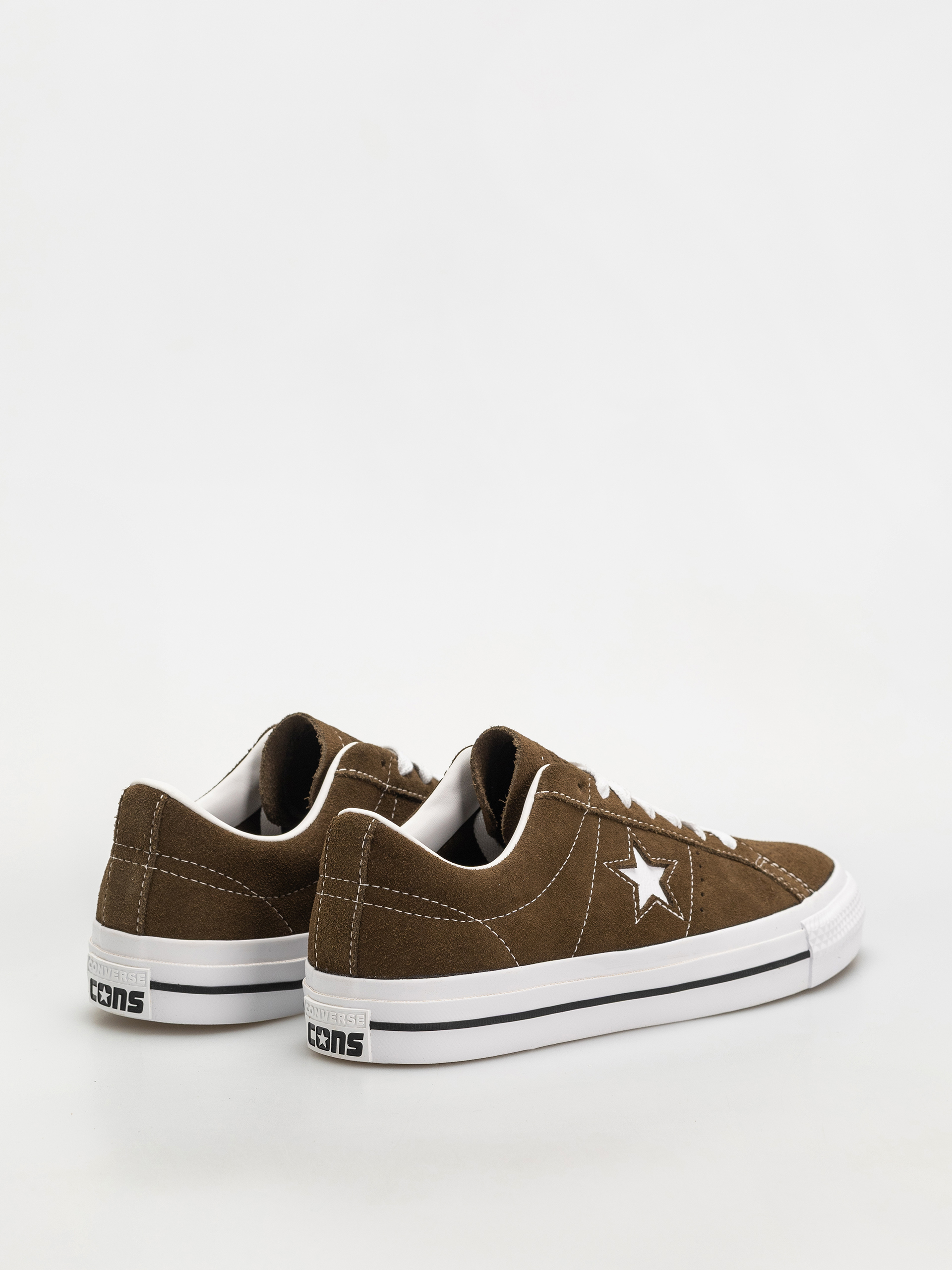 Cipők Converse One Star Pro (surplus olive/olive/white)