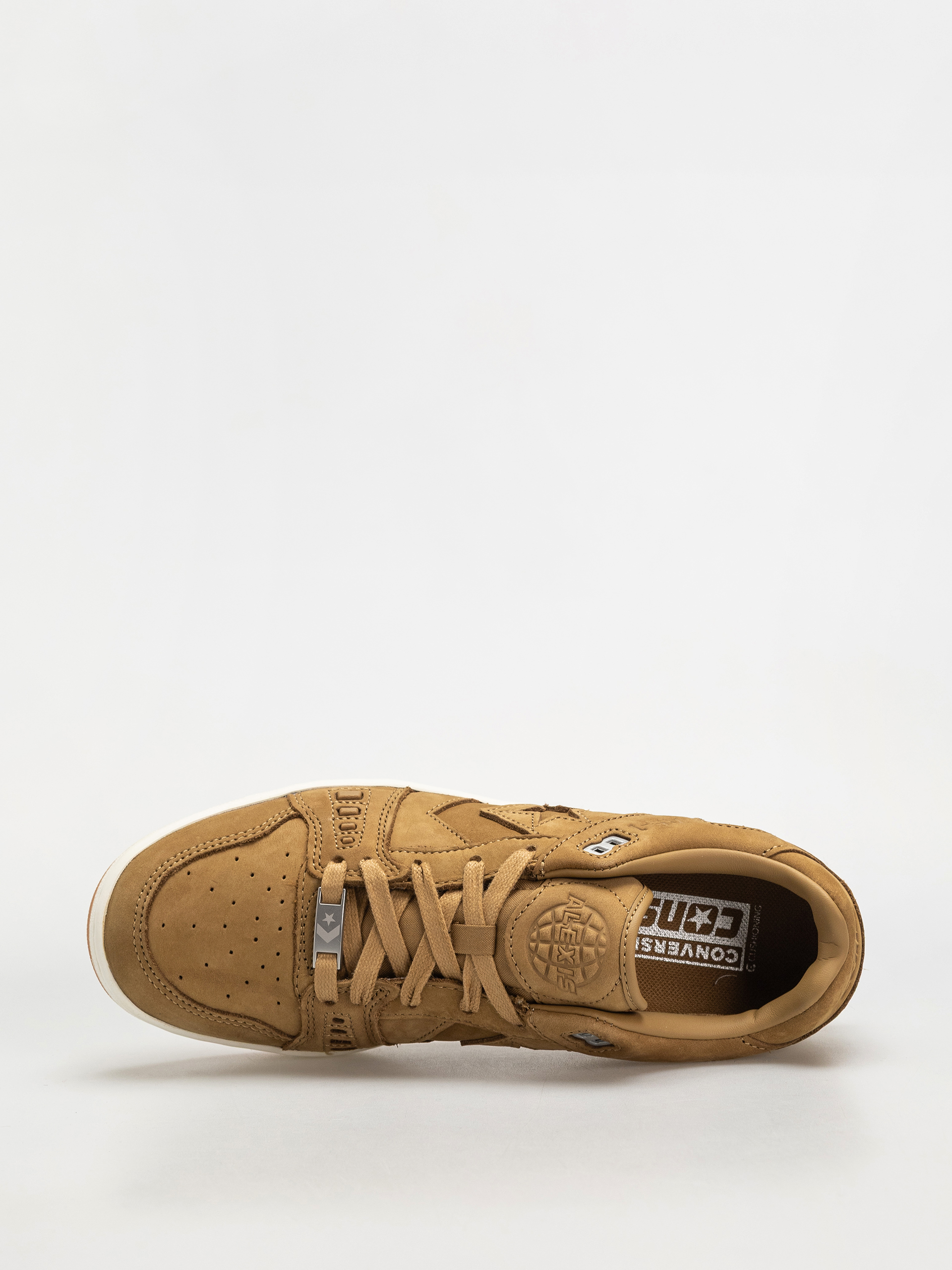 Cipők Converse As-1 Pro (dijon/egret/dijon)