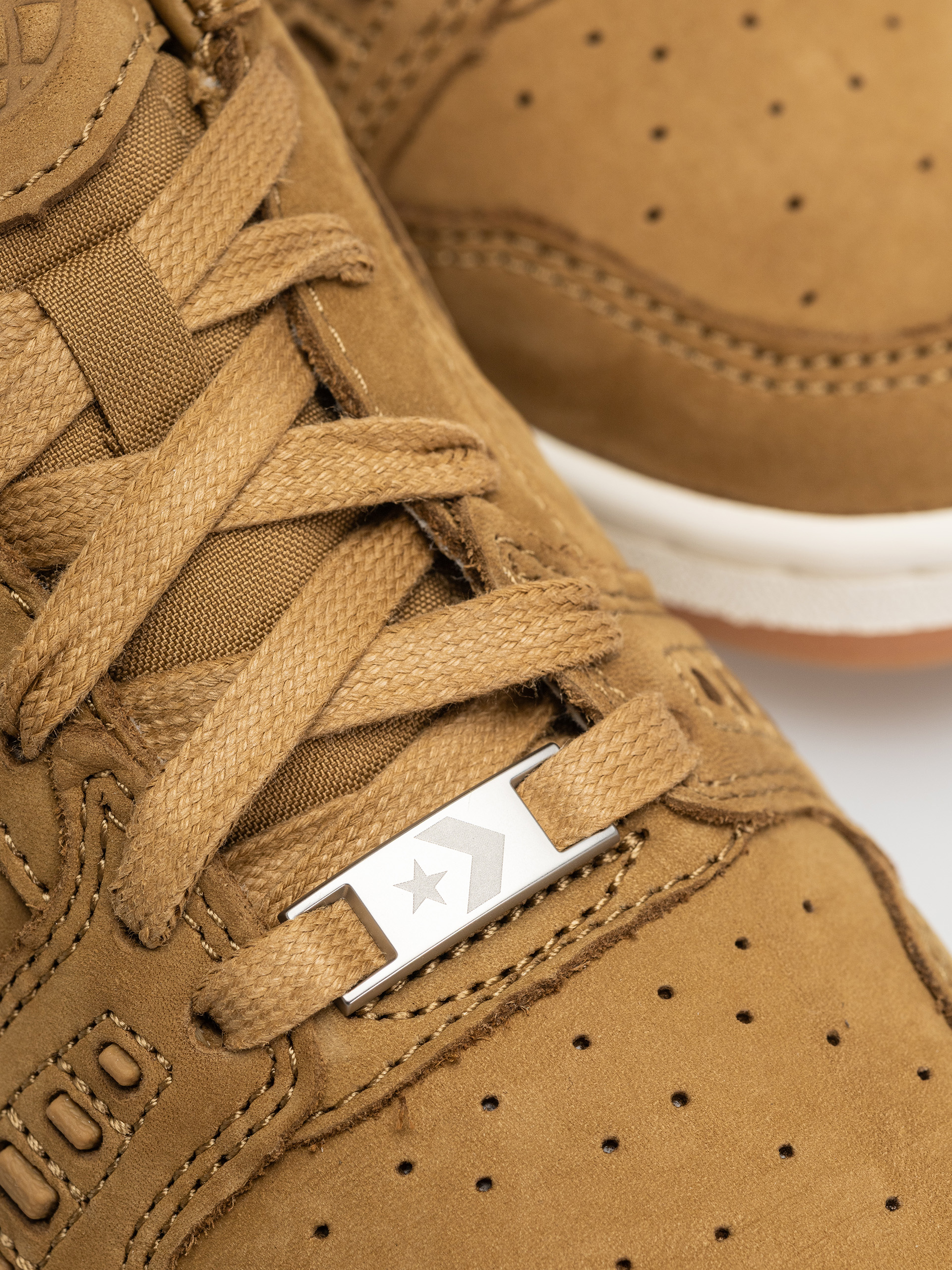 Cipők Converse As-1 Pro (dijon/egret/dijon)