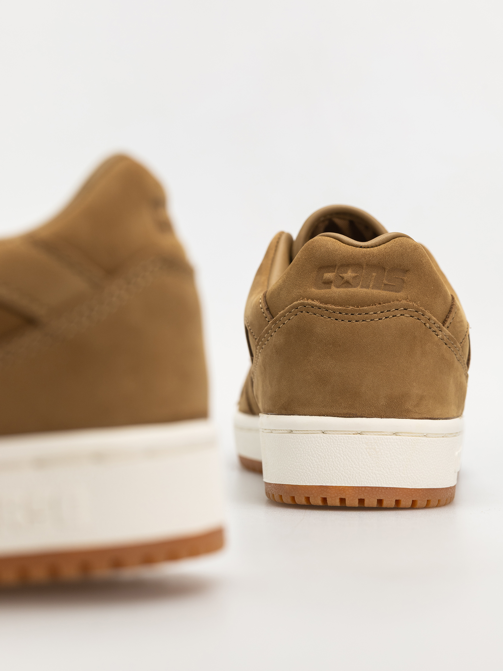 Cipők Converse As-1 Pro (dijon/egret/dijon)