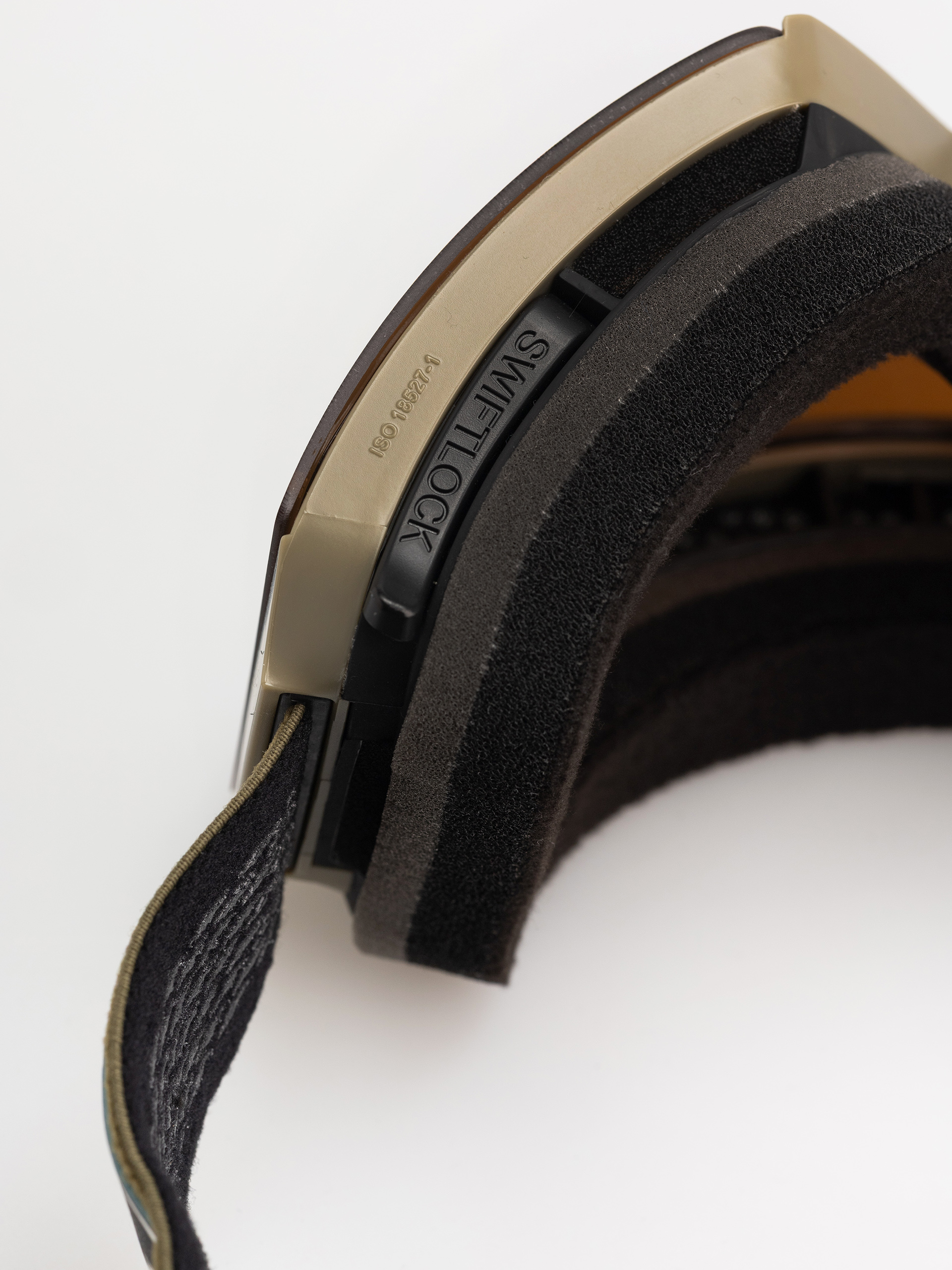 Snowboard szemüveg Dragon RVX MAG OTG (oldskool/lumalens silver ion+lumalens amber)