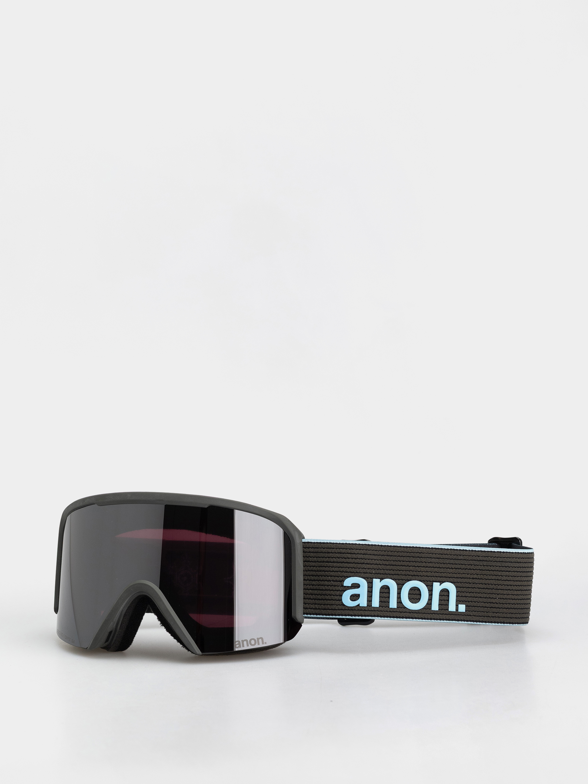 Snowboard szemüveg Anon Nesa (snow flury/perceive sunny onyx)