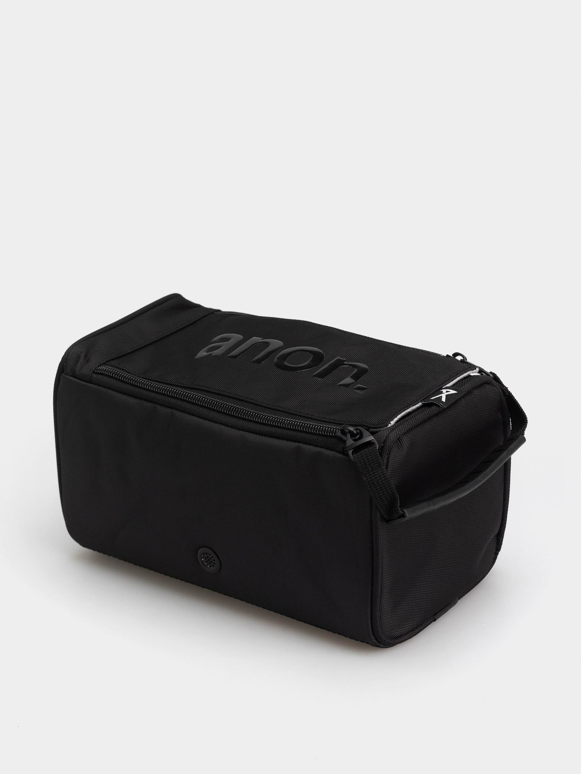 Snowboard szemüveg Anon M4 Cylindrical Mfi (white/perceive sunny onyx)