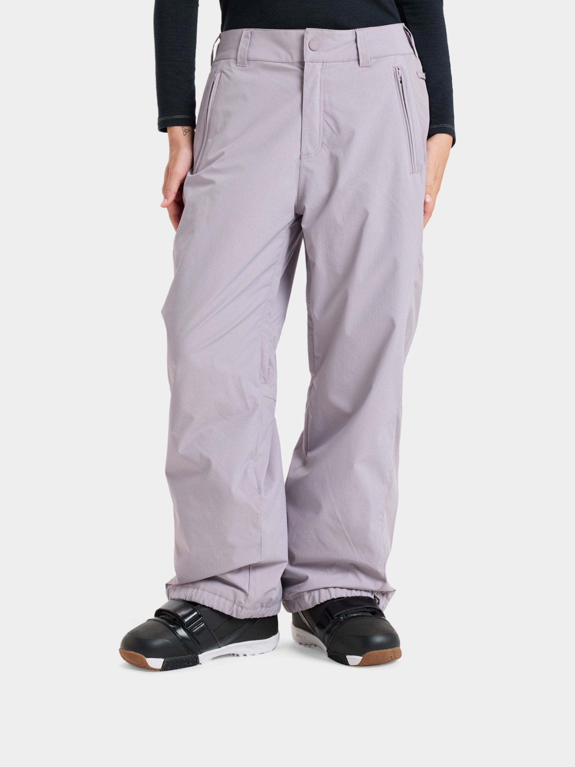 Snowboard nadrág Roxy Steeply Wmn (nirvana)