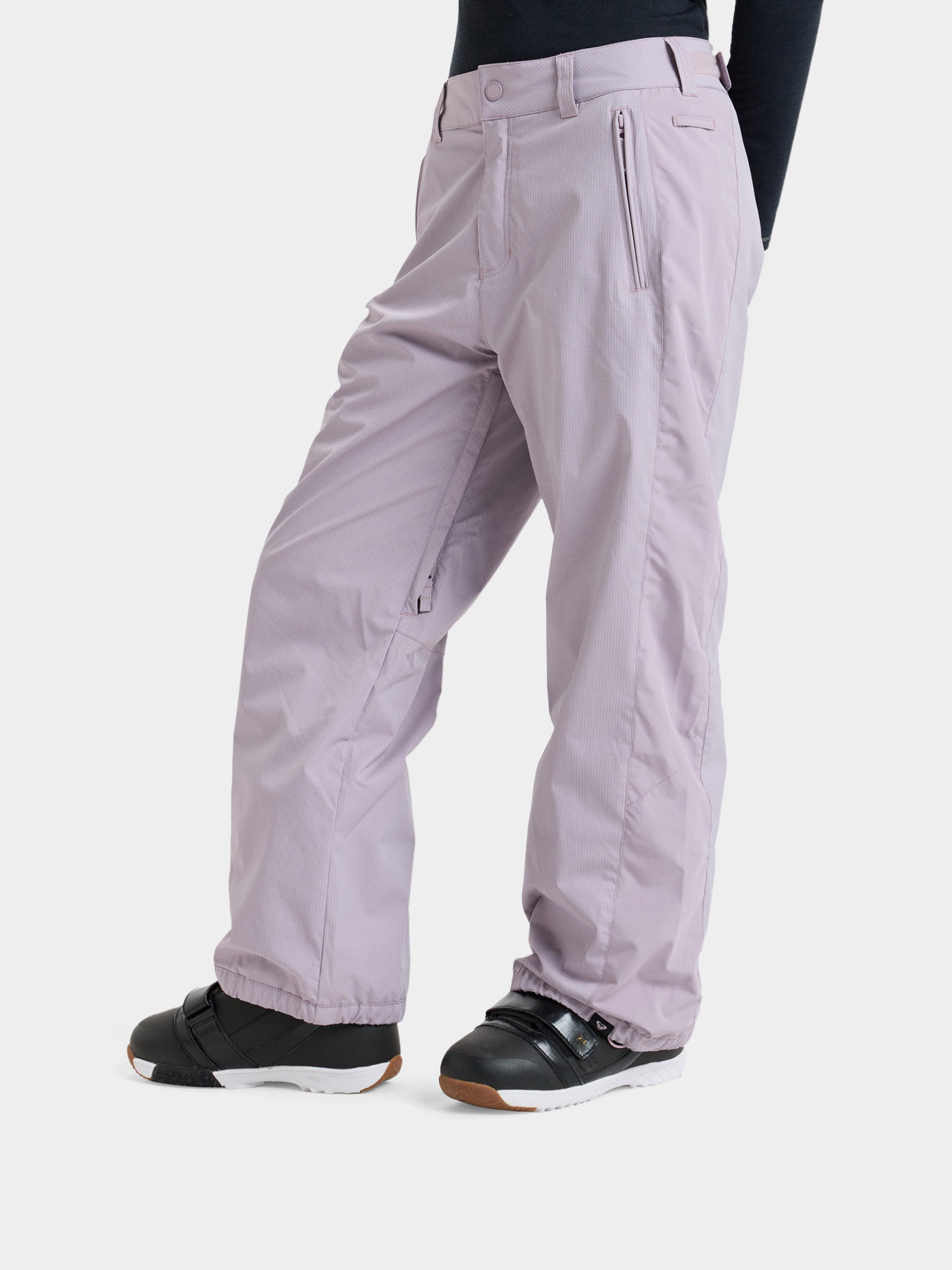 Női Snowboard nadrág Roxy Steeply (nirvana)