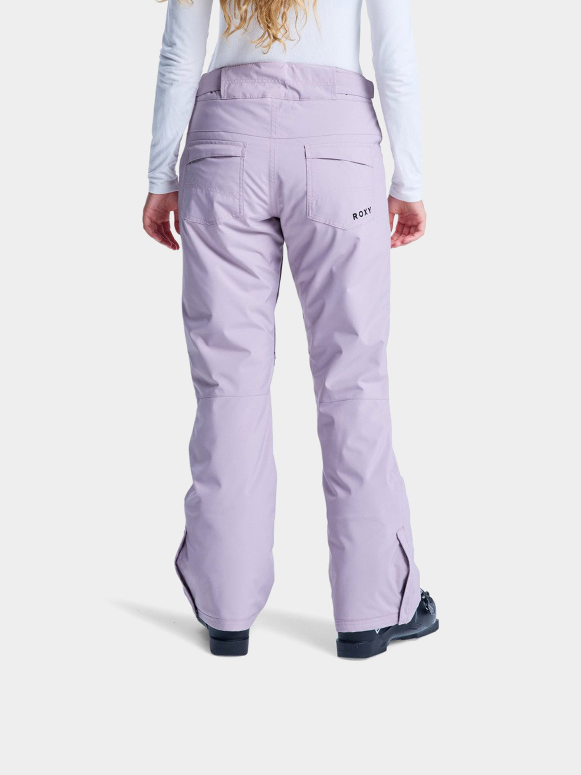 Női Snowboard nadrág Roxy Backyard (nirvana)