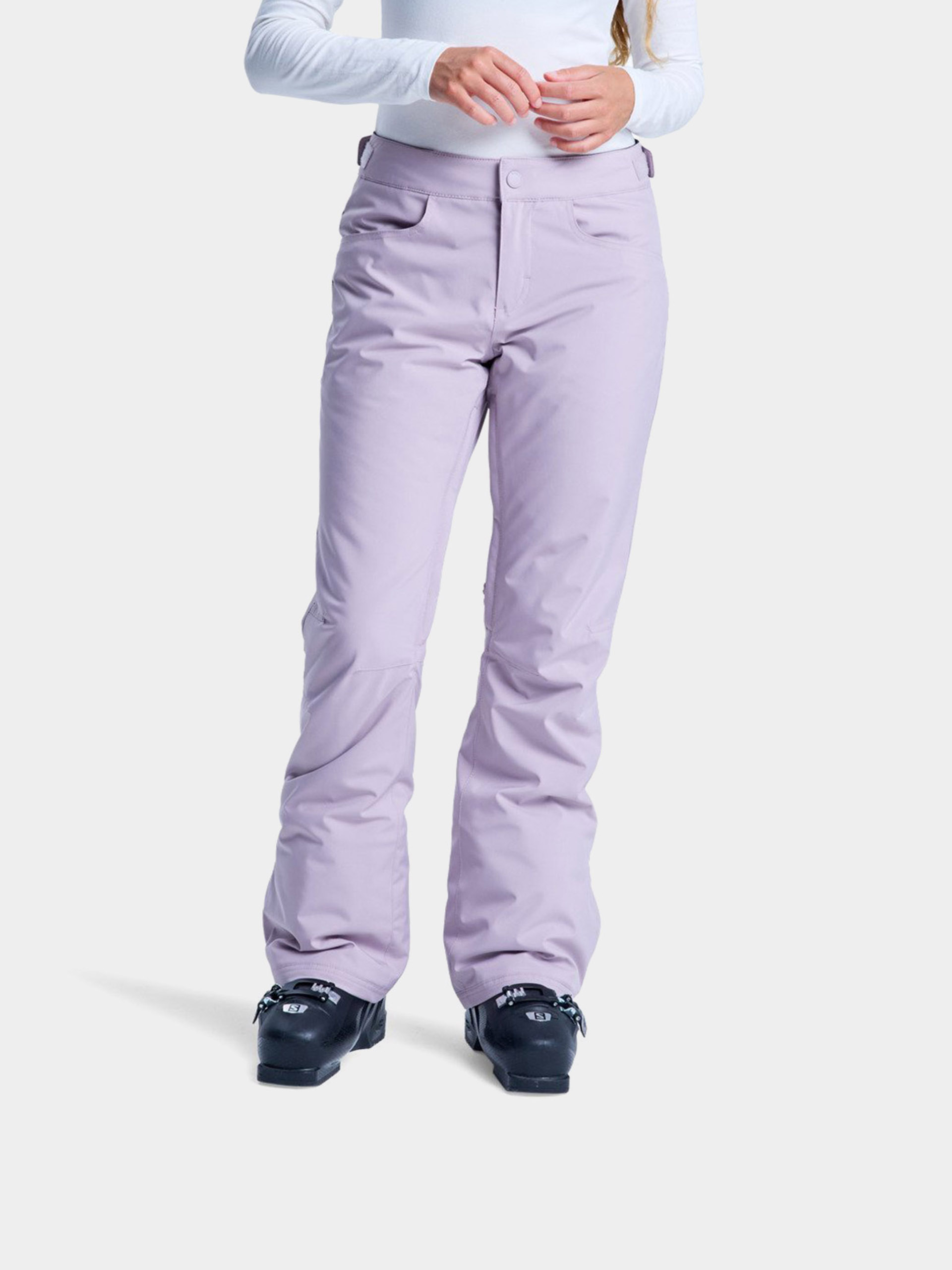 Snowboard nadrág Roxy Backyard Wmn