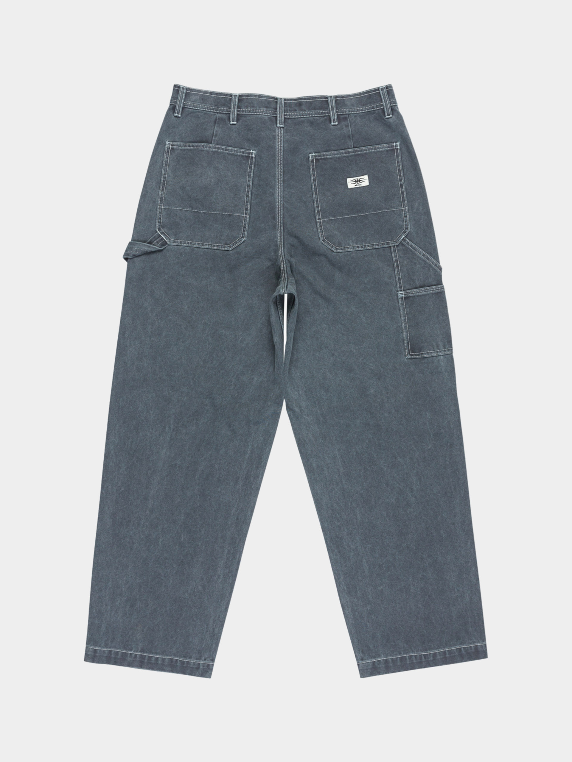 Kisnadrág Quiksilver Mercury Straight Out