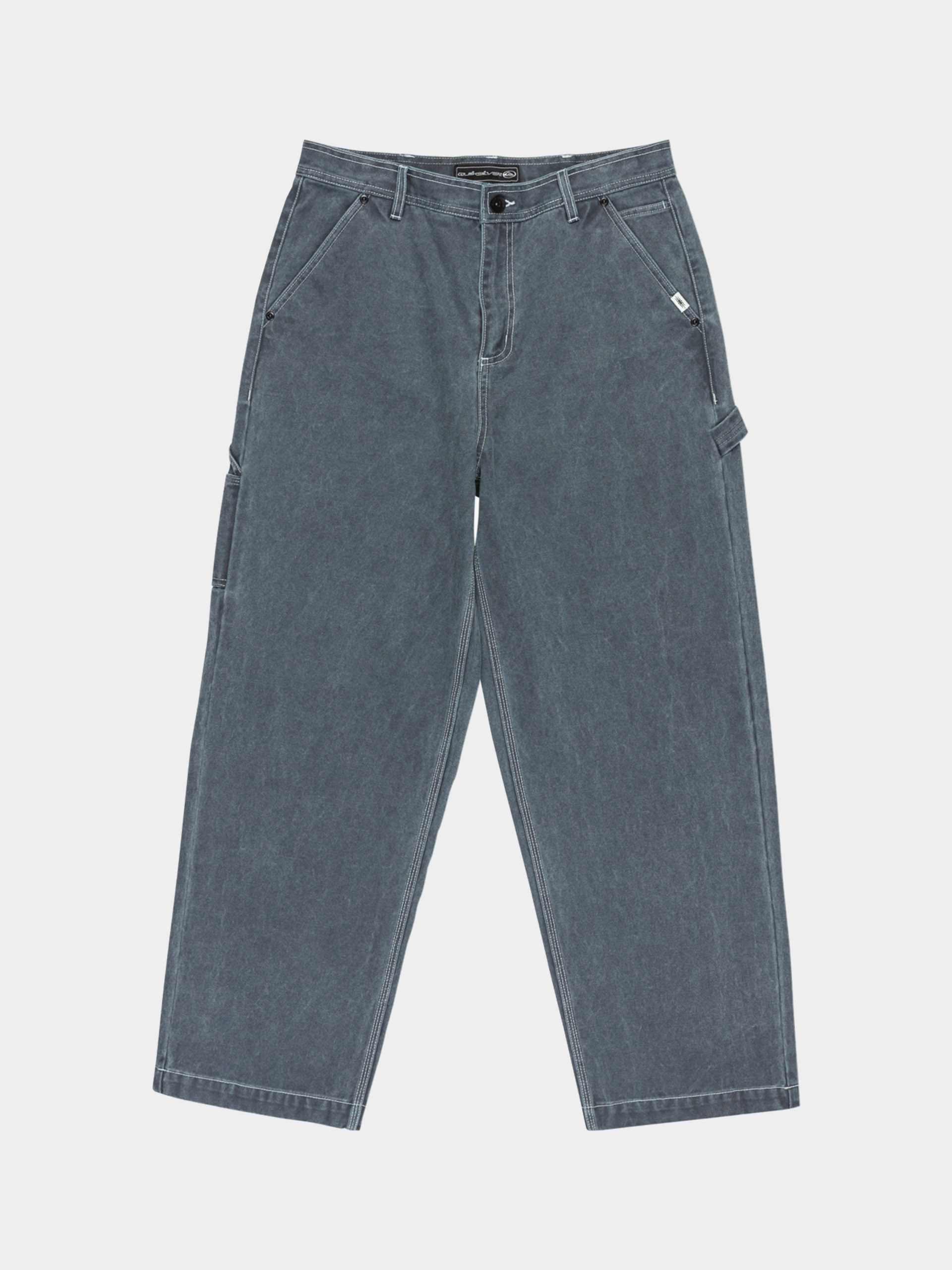 Kisnadrág Quiksilver Mercury Straight Out