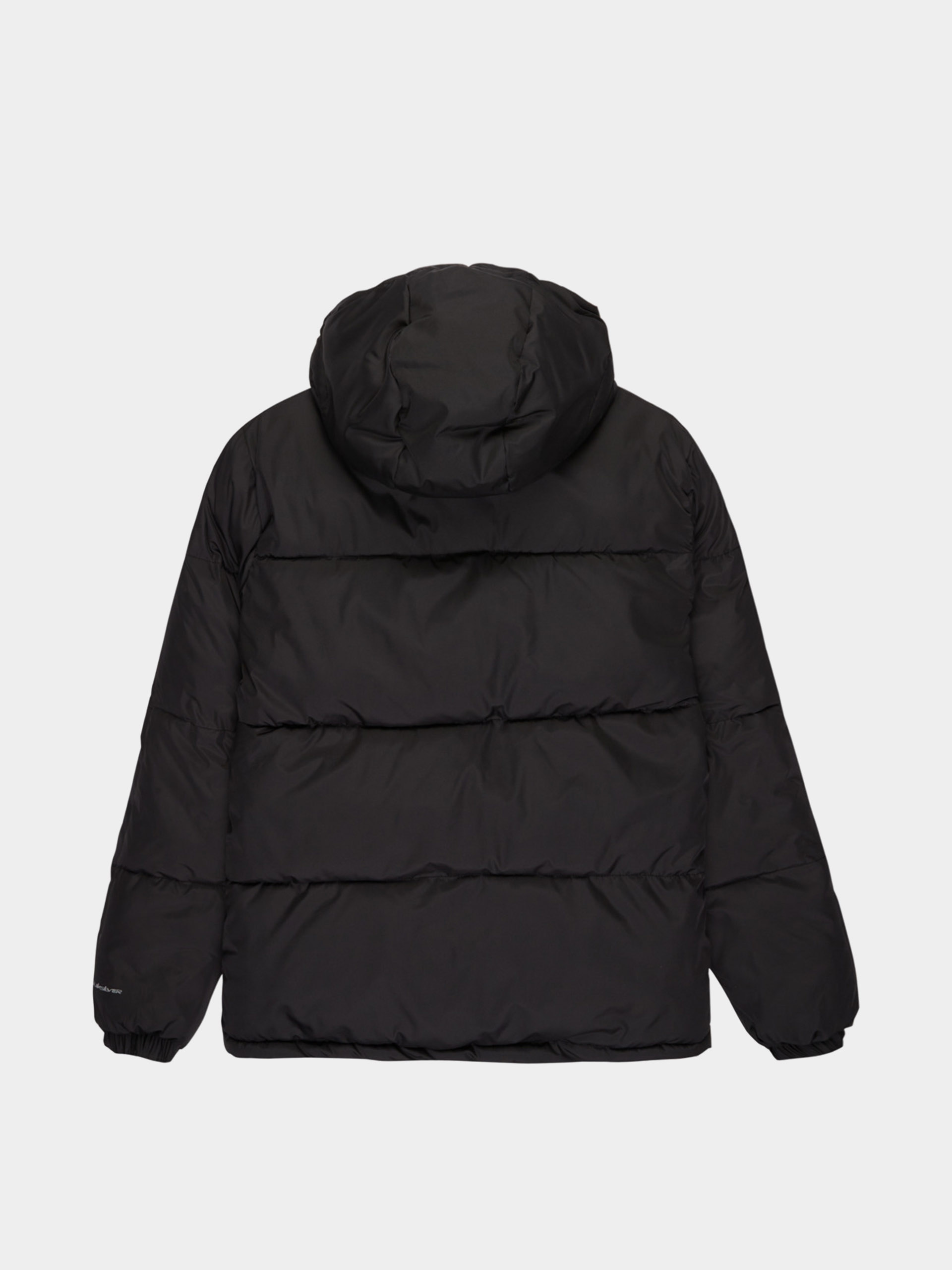 Dzseki Quiksilver Cold Days (black)