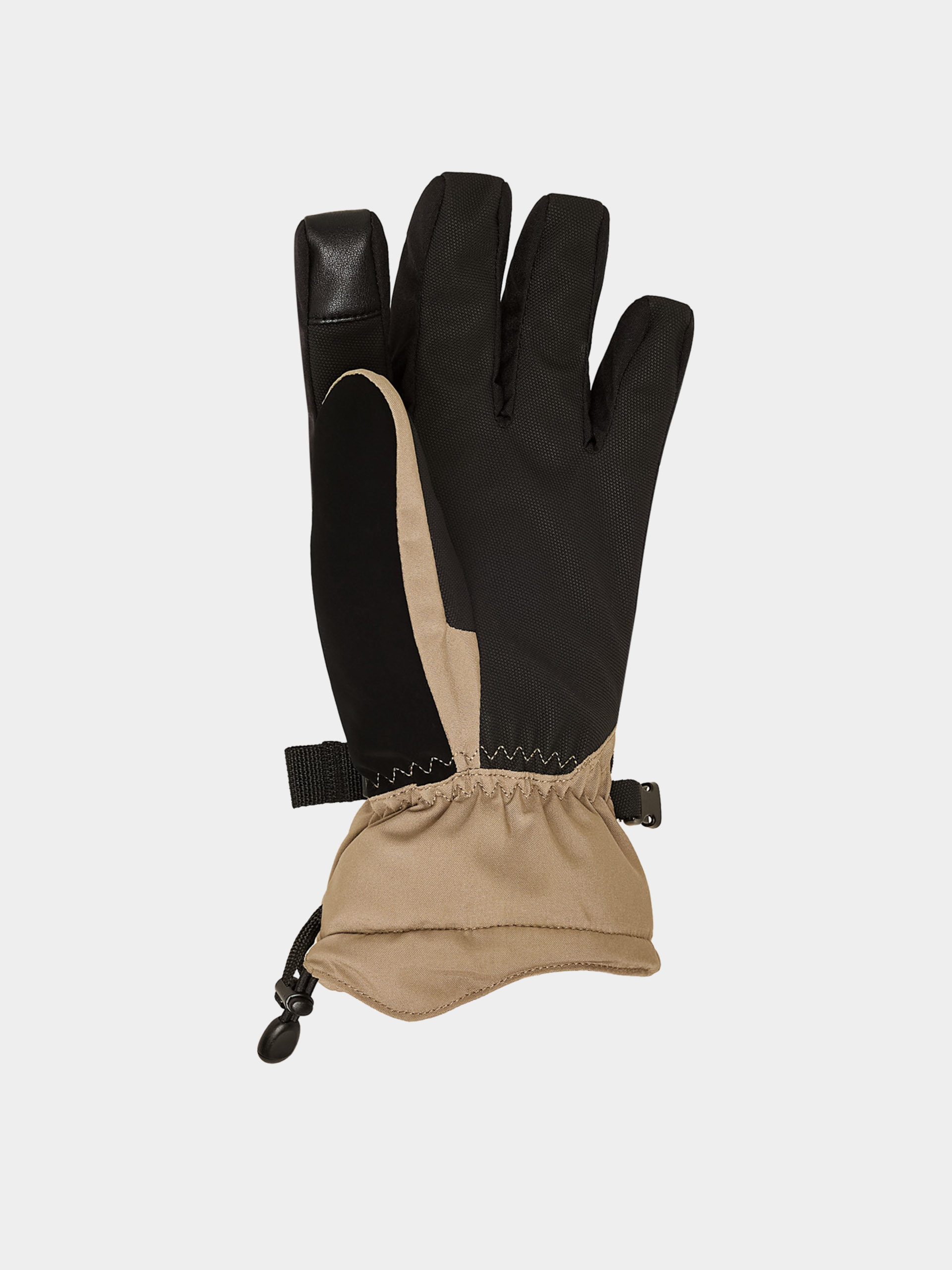 Kesztyű Quiksilver Mission Glove (fallen rock)