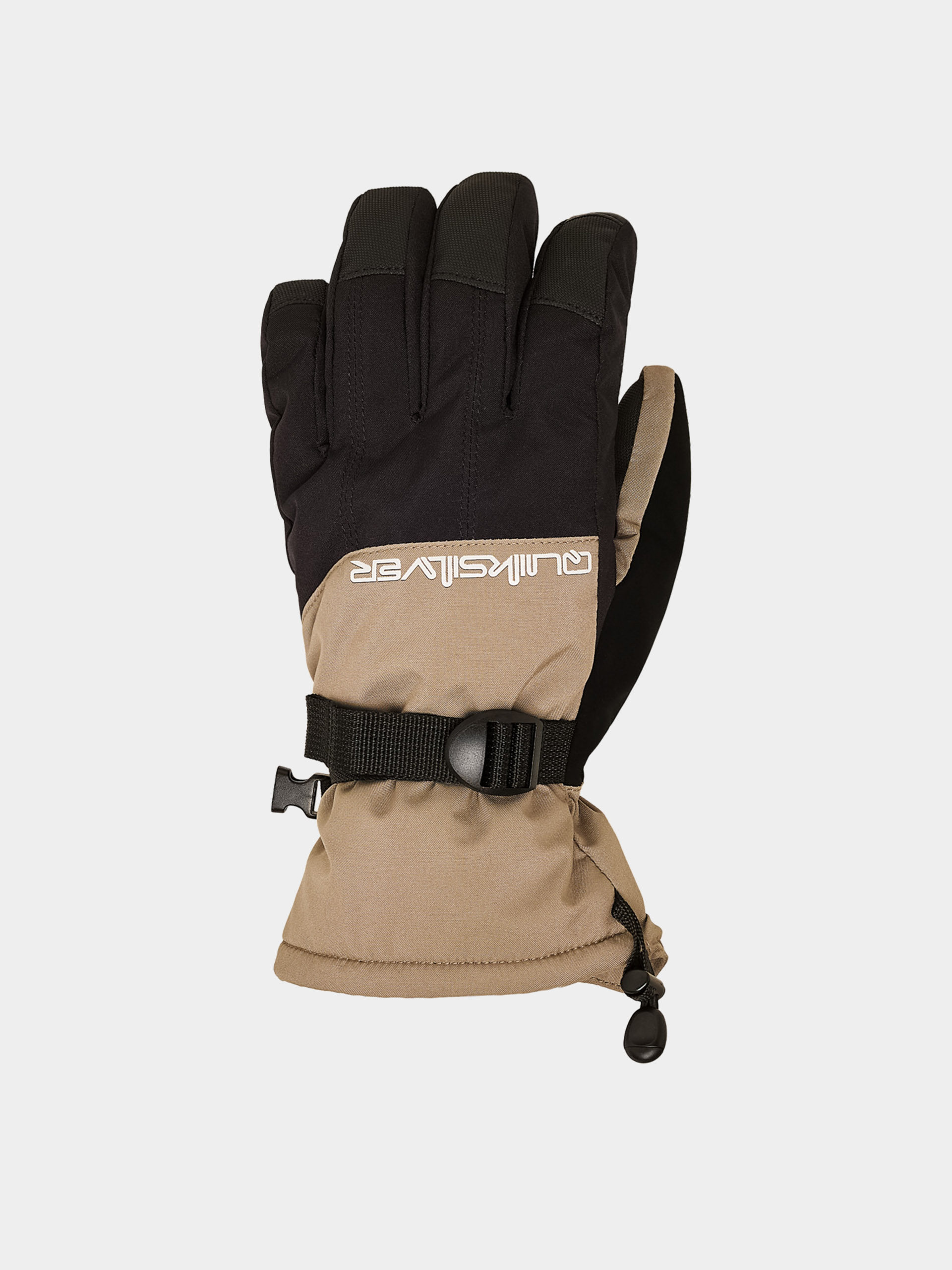 Kesztyű Quiksilver Mission Glove (fallen rock)