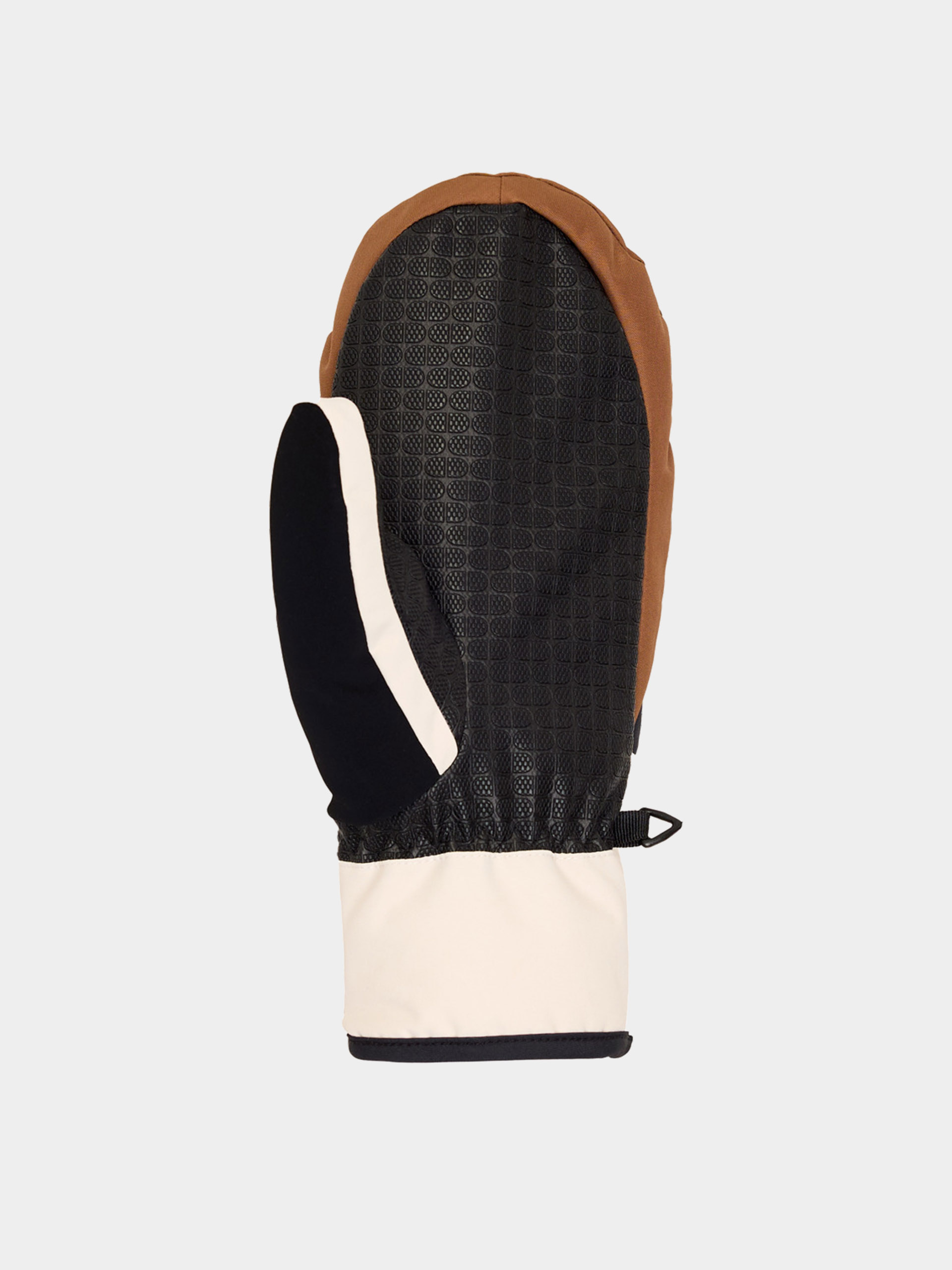 Kesztyű DC Franchise Mitten (toffee)